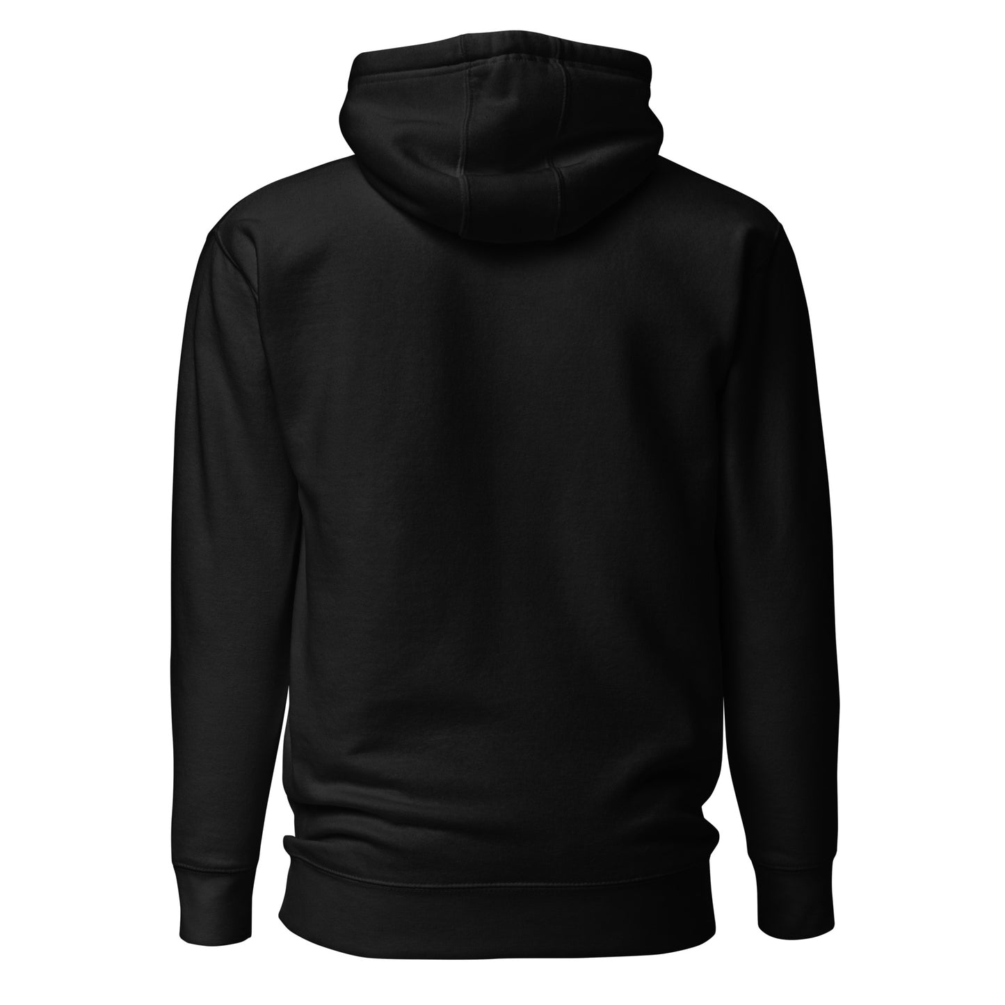 PARENTAL ADVISORY - CLASSIC PLUSH HOODIE