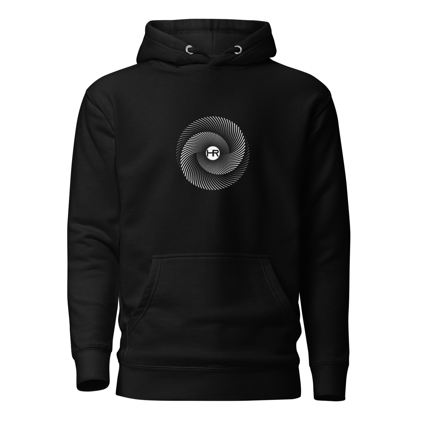 DIVERGENCE - CLASSIC PLUSH HOODIE