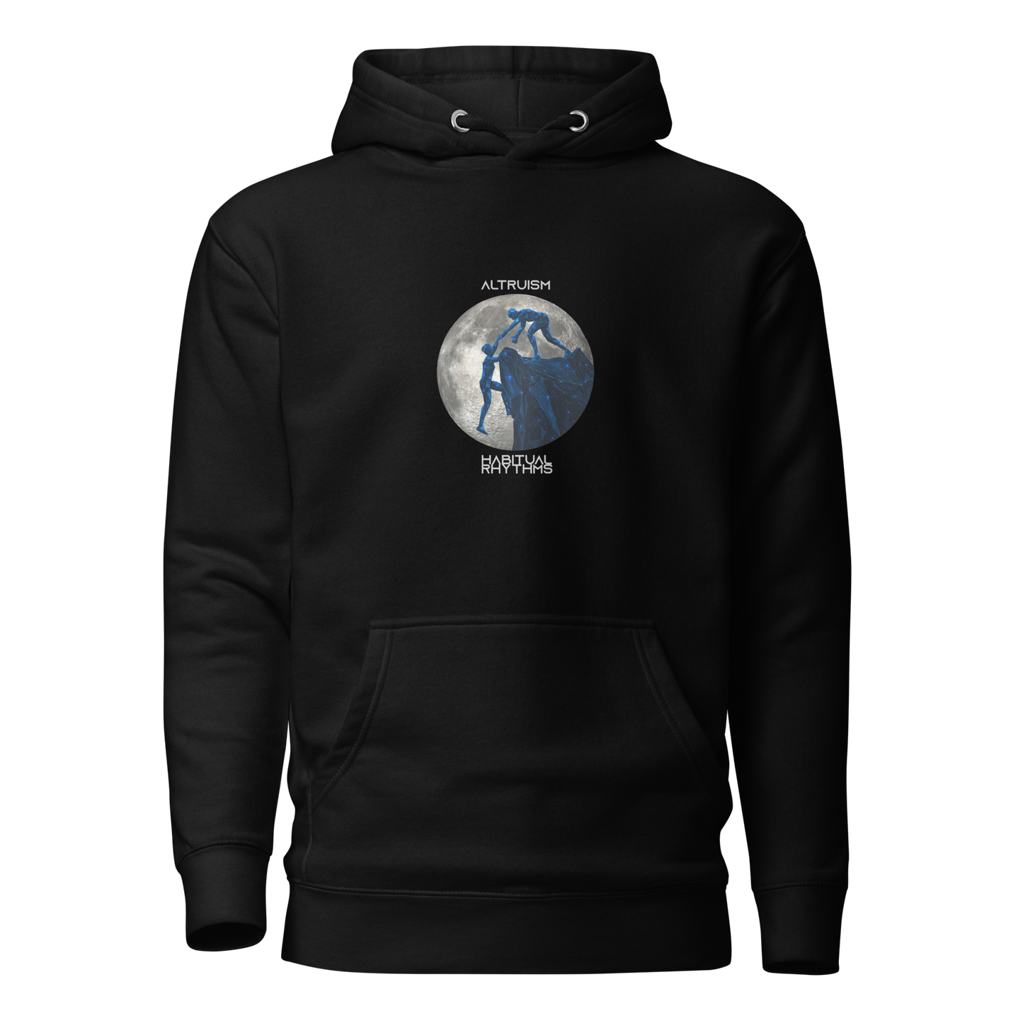 ALTRUISM - CLASSIC PLUSH HOODIE