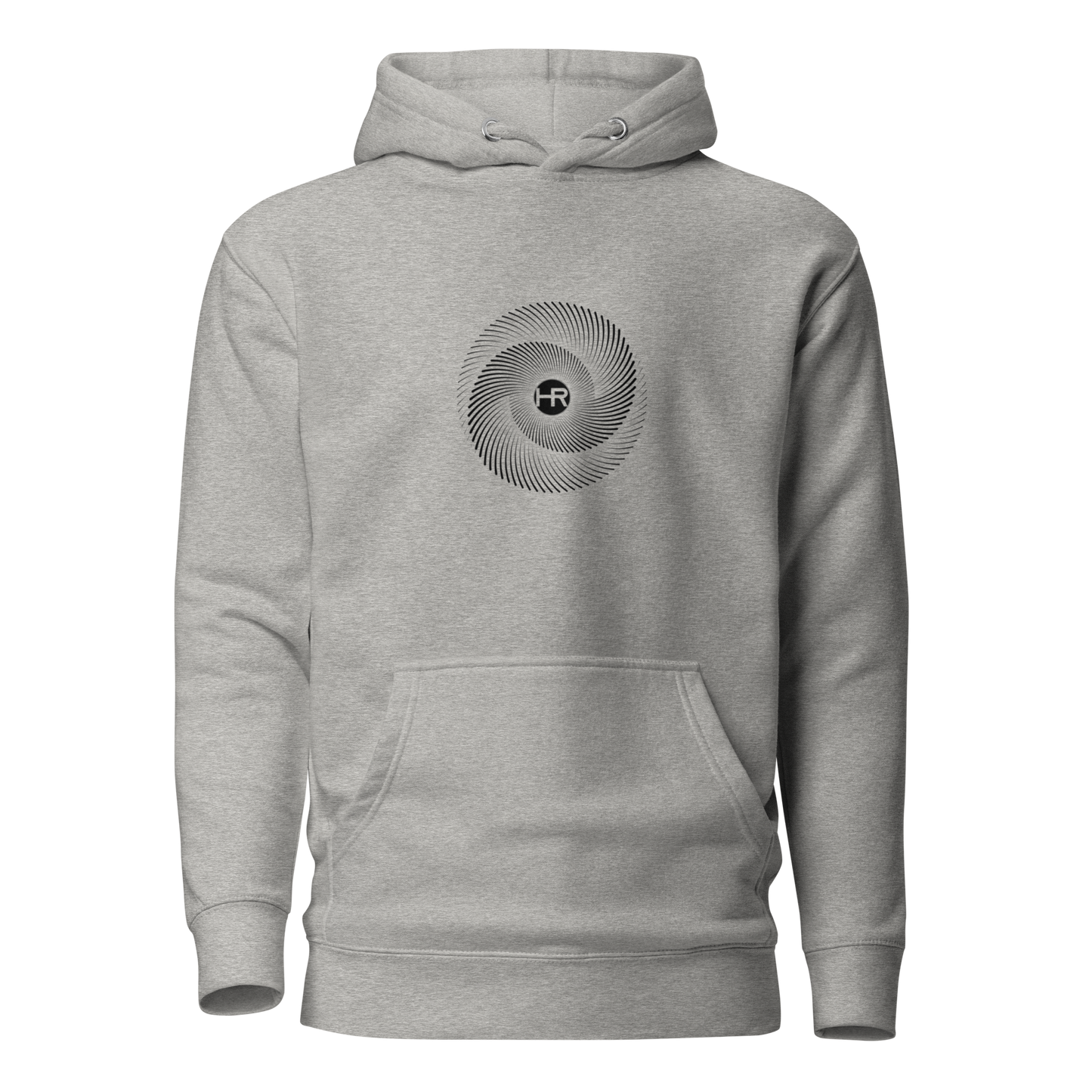 DIVERGENCE - CLASSIC PLUSH HOODIE