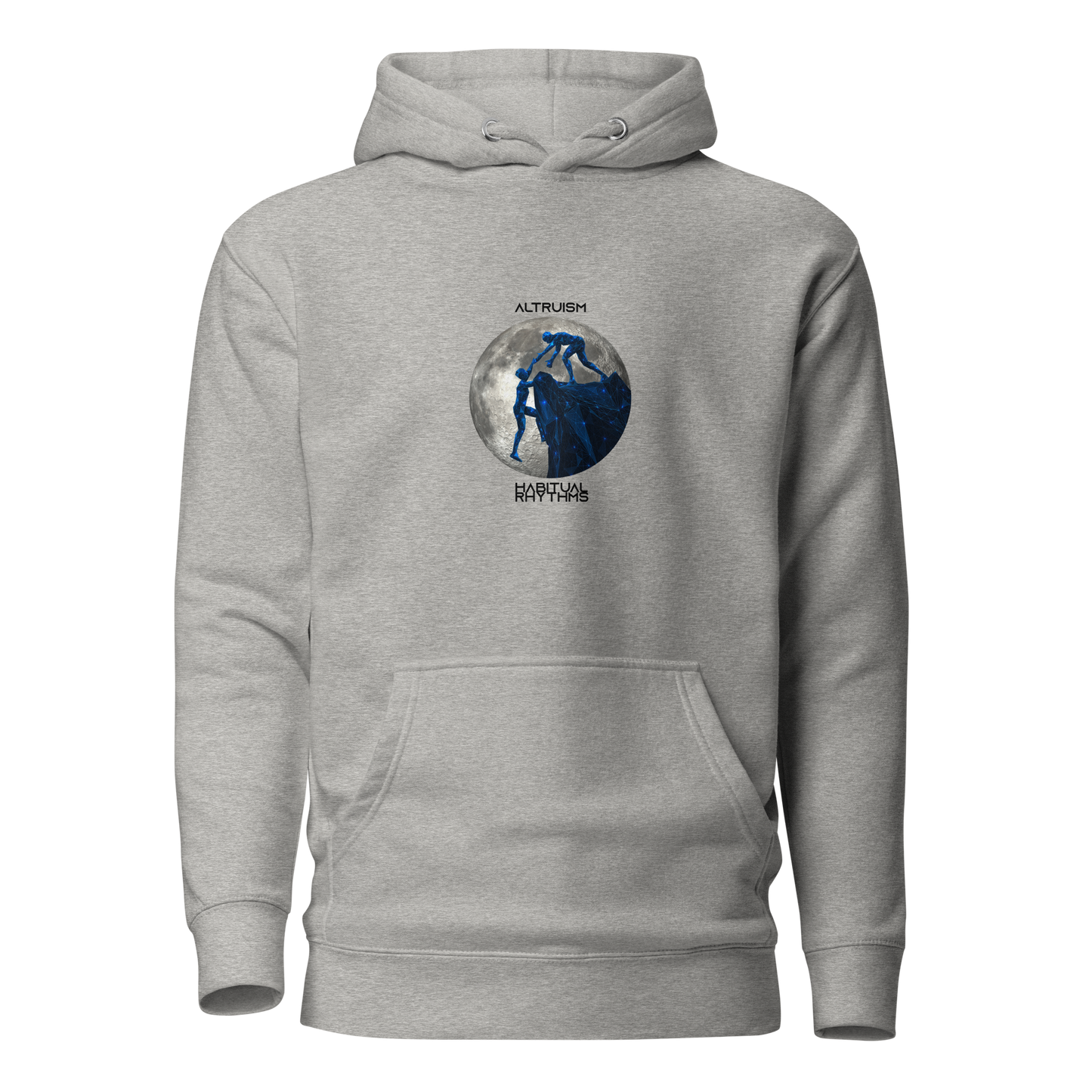 ALTRUISM - CLASSIC PLUSH HOODIE