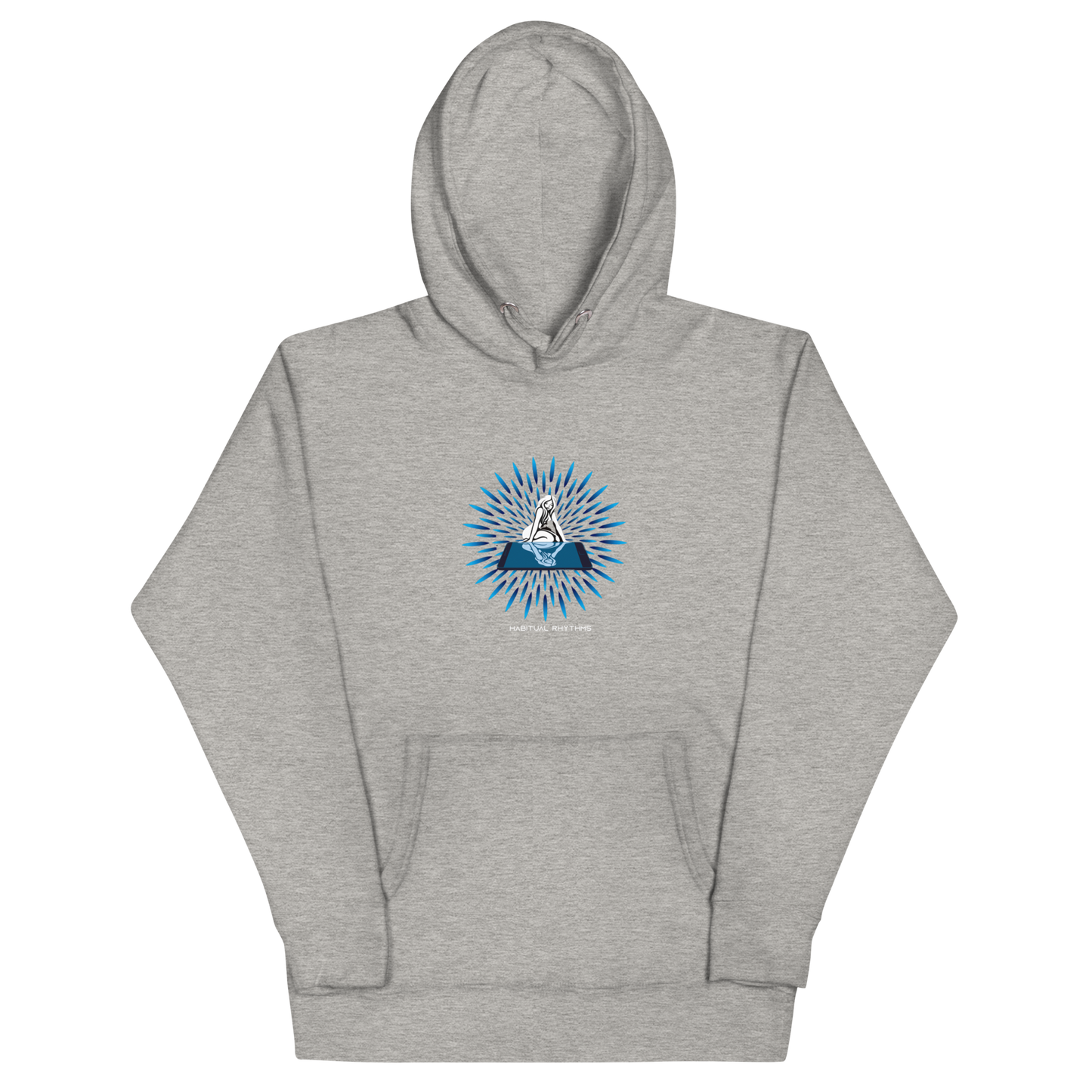 VANITY DREAM - CLASSIC PLUSH HOODIE