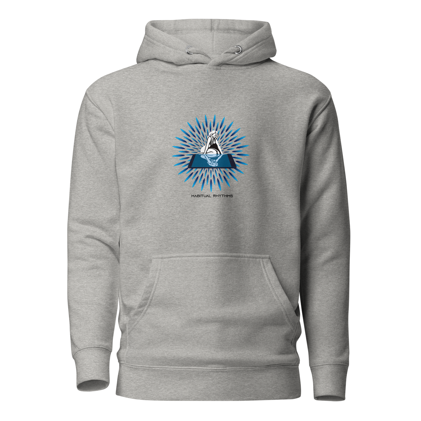 VANITY DREAM - CLASSIC PLUSH HOODIE