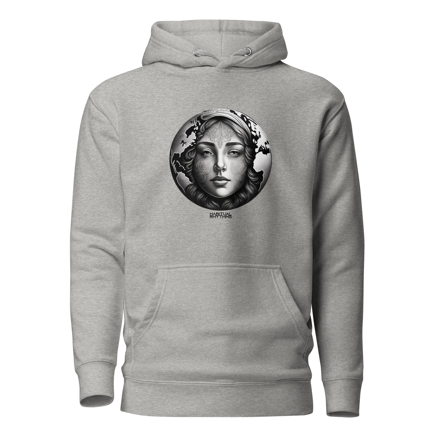 DESPONDENT - CLASSIC PLUSH HOODIE