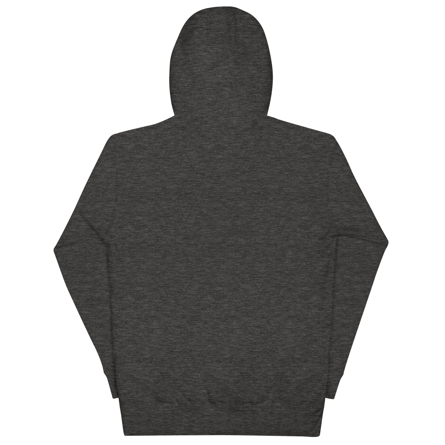 SCROLL TROLL - CLASSIC PLUSH HOODIE