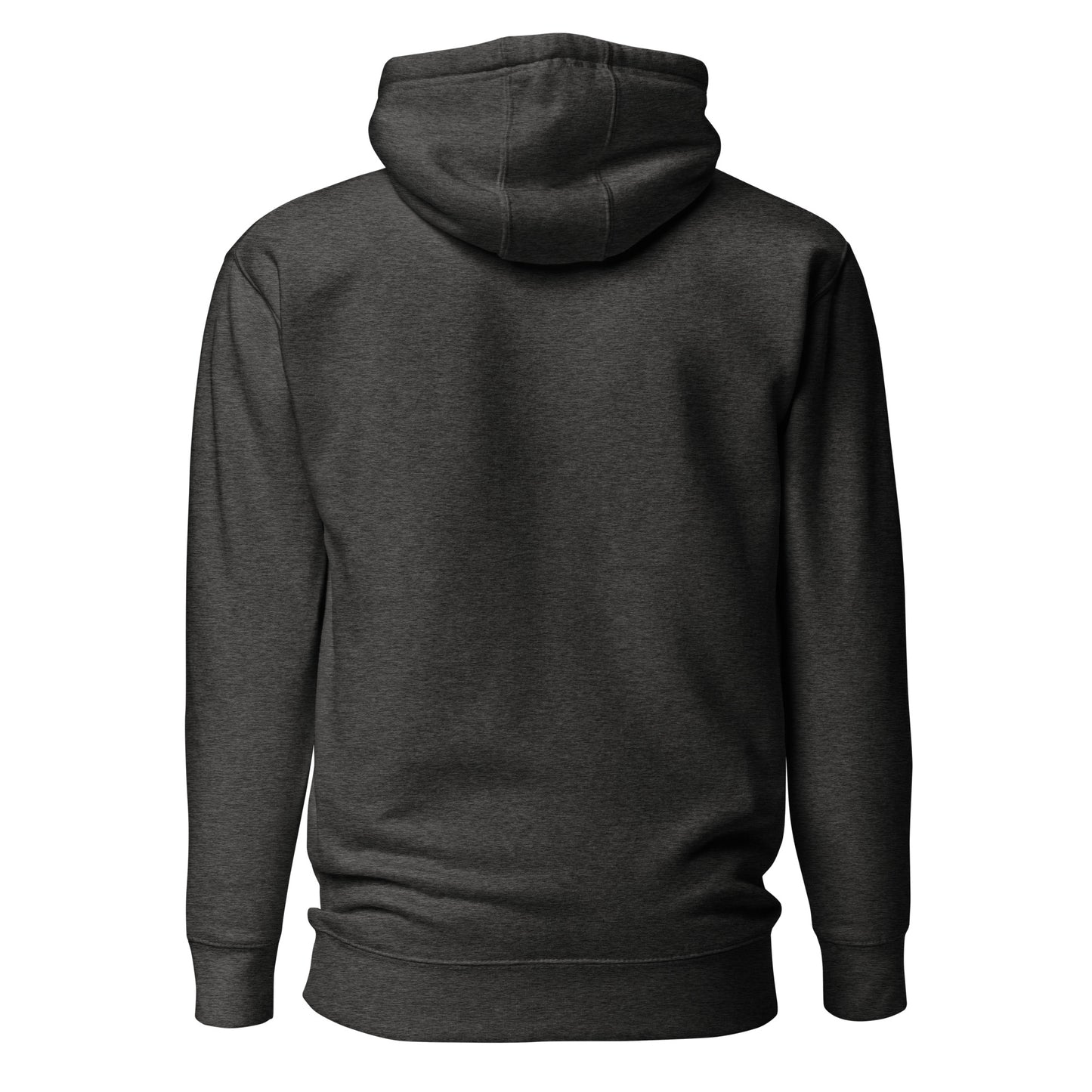 PARENTAL ADVISORY - CLASSIC PLUSH HOODIE