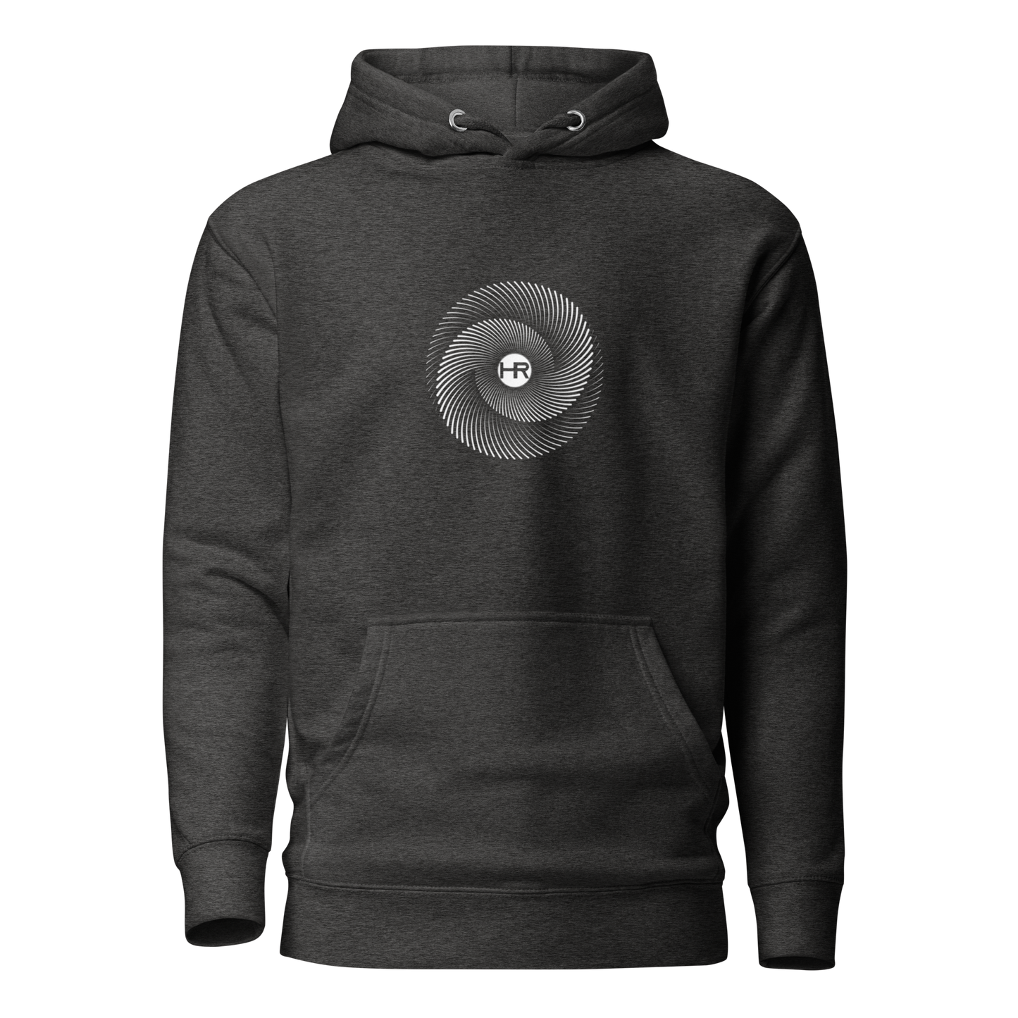 DIVERGENCE - CLASSIC PLUSH HOODIE