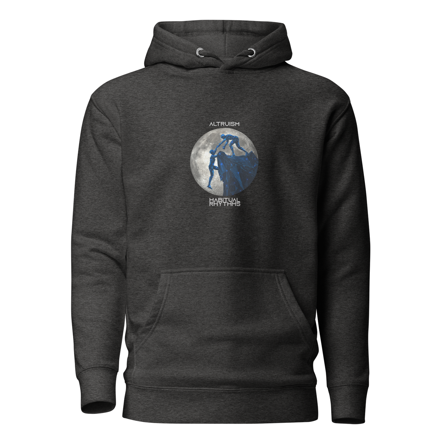 ALTRUISM - CLASSIC PLUSH HOODIE