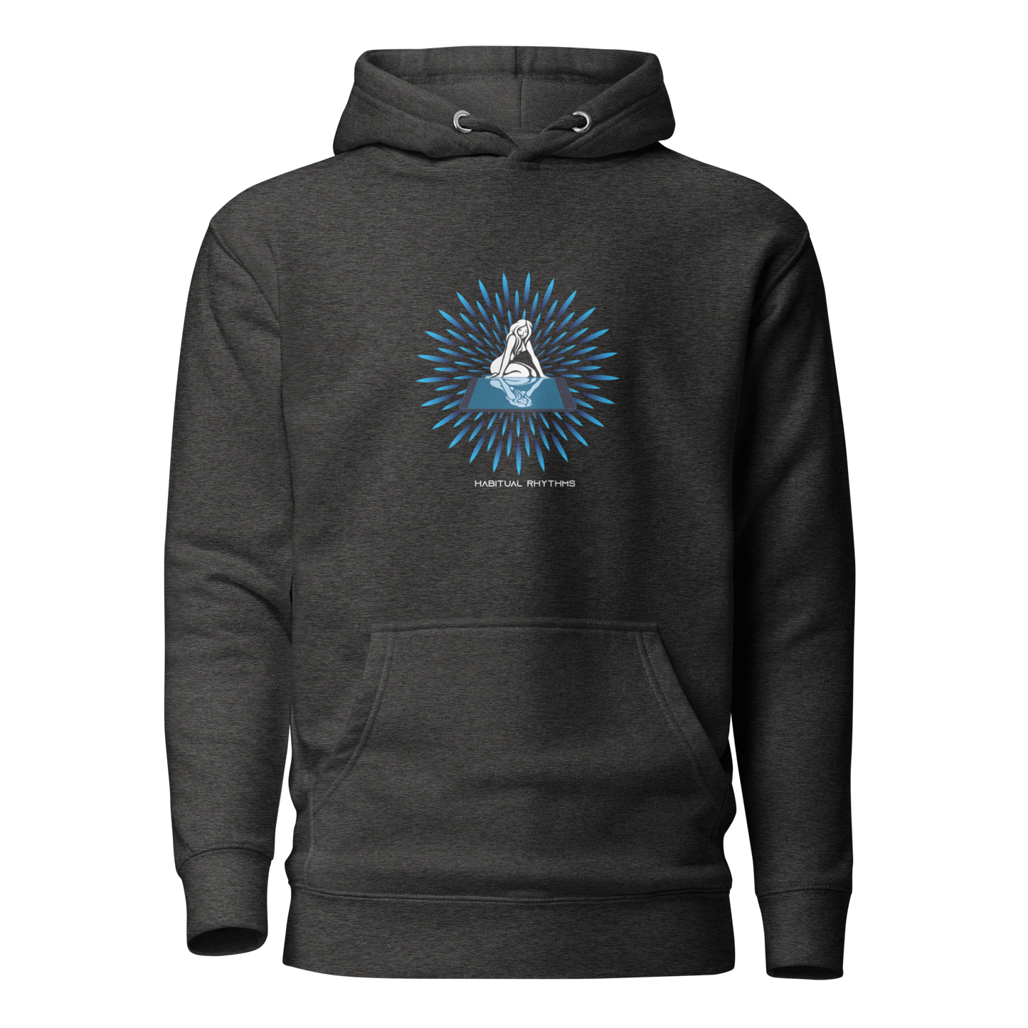 VANITY DREAM - CLASSIC PLUSH HOODIE