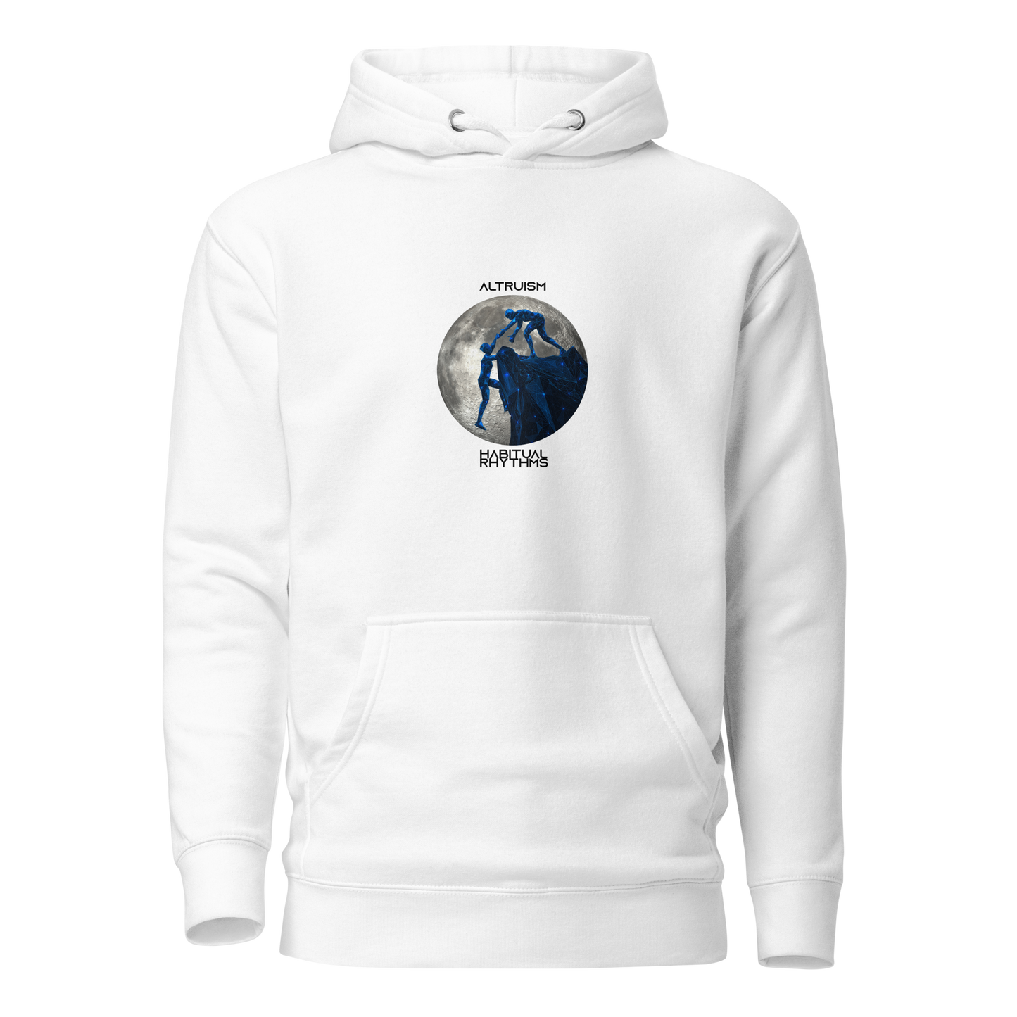 ALTRUISM - CLASSIC PLUSH HOODIE
