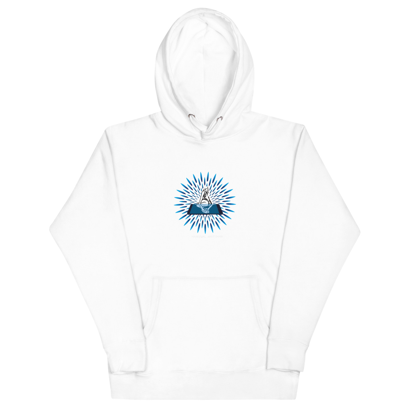 VANITY DREAM - CLASSIC PLUSH HOODIE