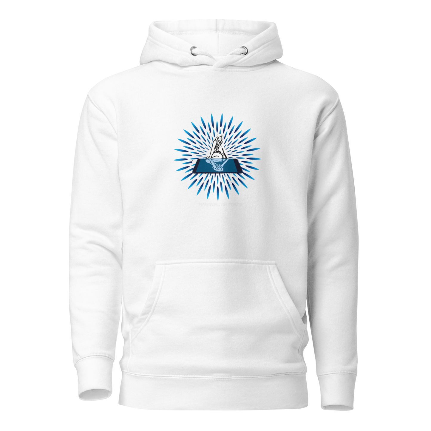VANITY DREAM - CLASSIC PLUSH HOODIE