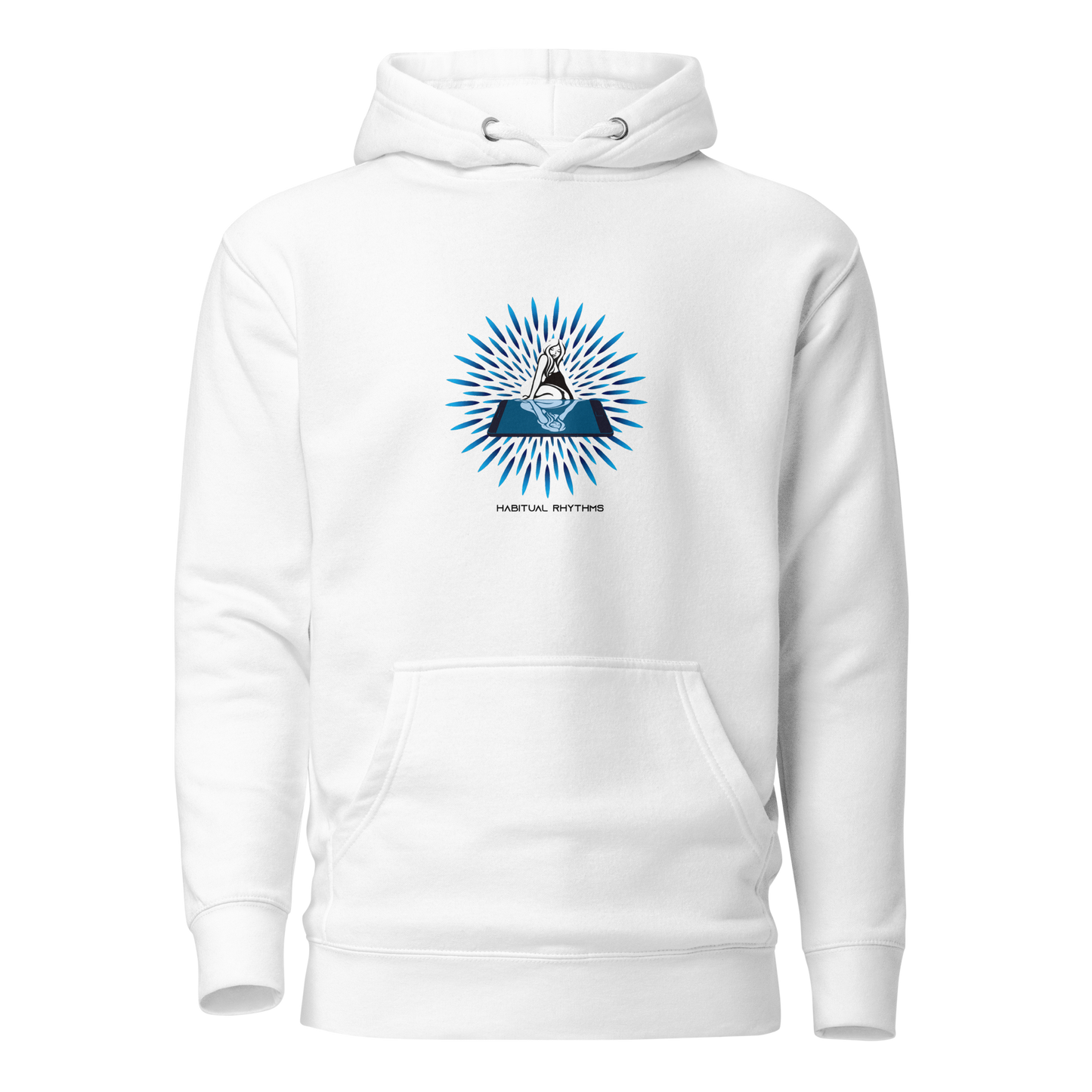 VANITY DREAM - CLASSIC PLUSH HOODIE
