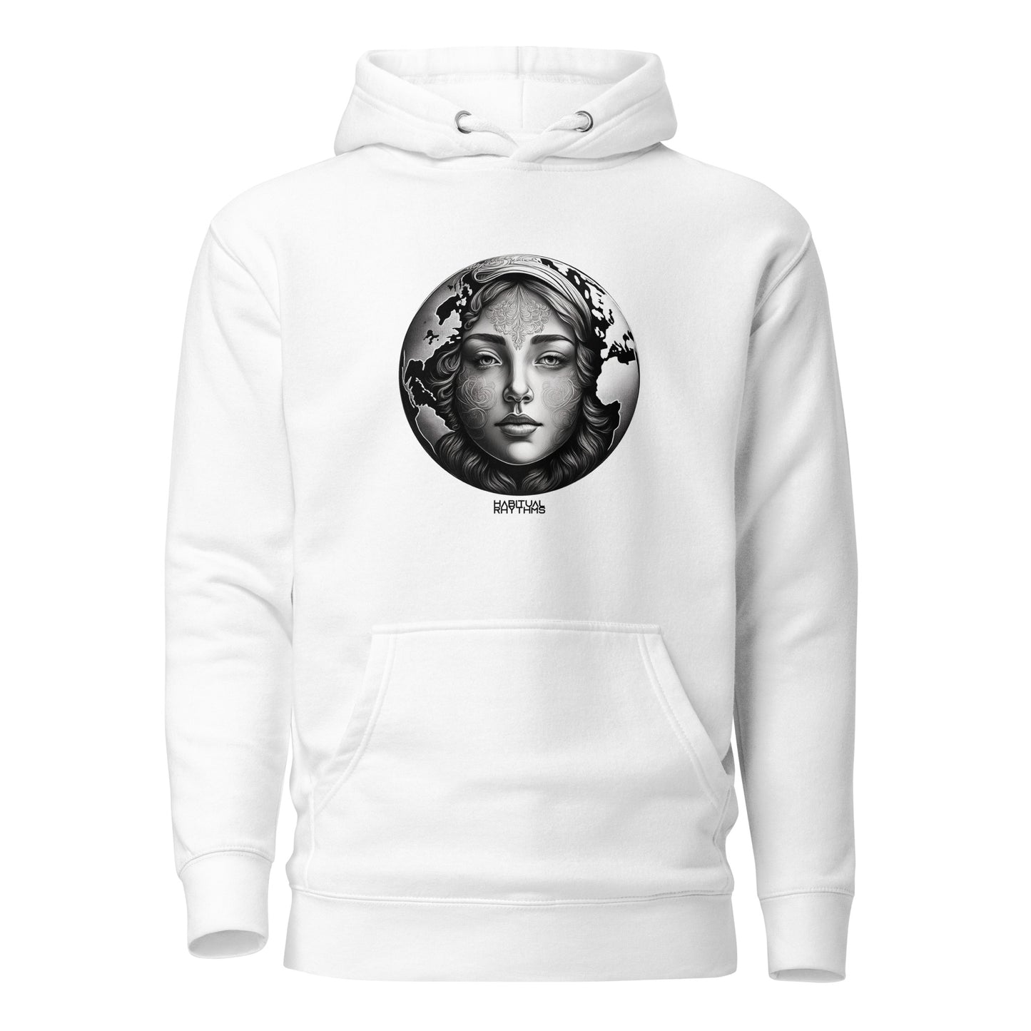 DESPONDENT - CLASSIC PLUSH HOODIE