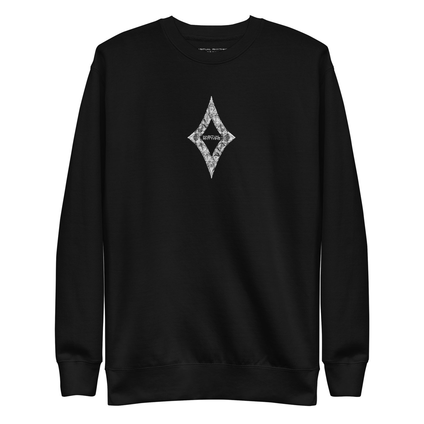 BALANCED OUT - PREMIUM SWEATSHIRT