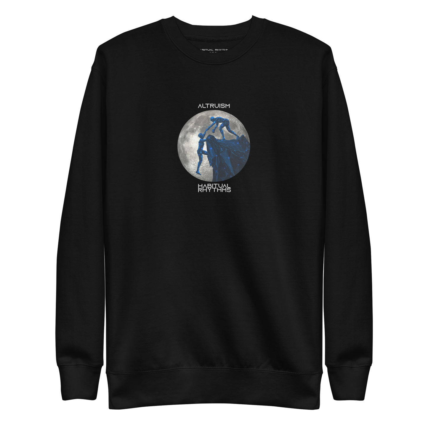 ALTRUISM - PREMIUM SWEATSHIRT
