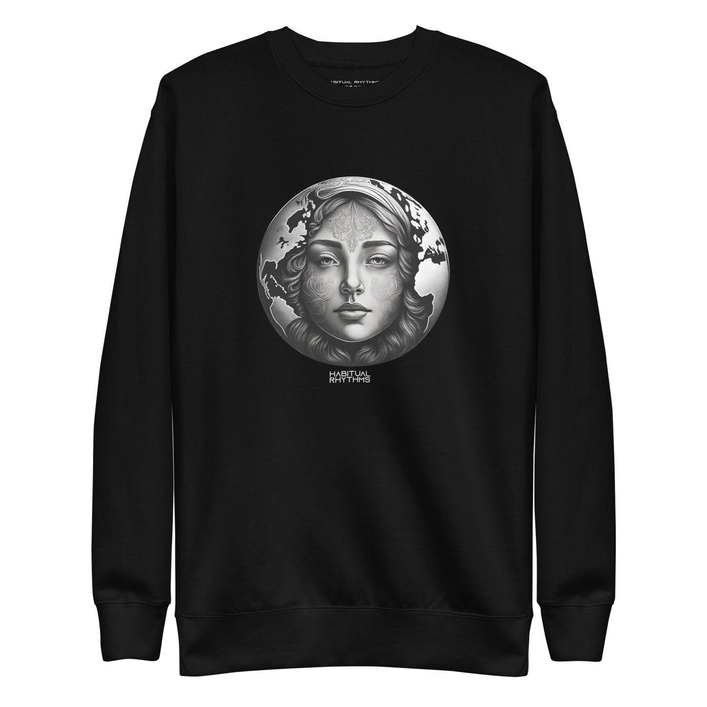 DESPONDENT - PREMIUM SWEATSHIRT