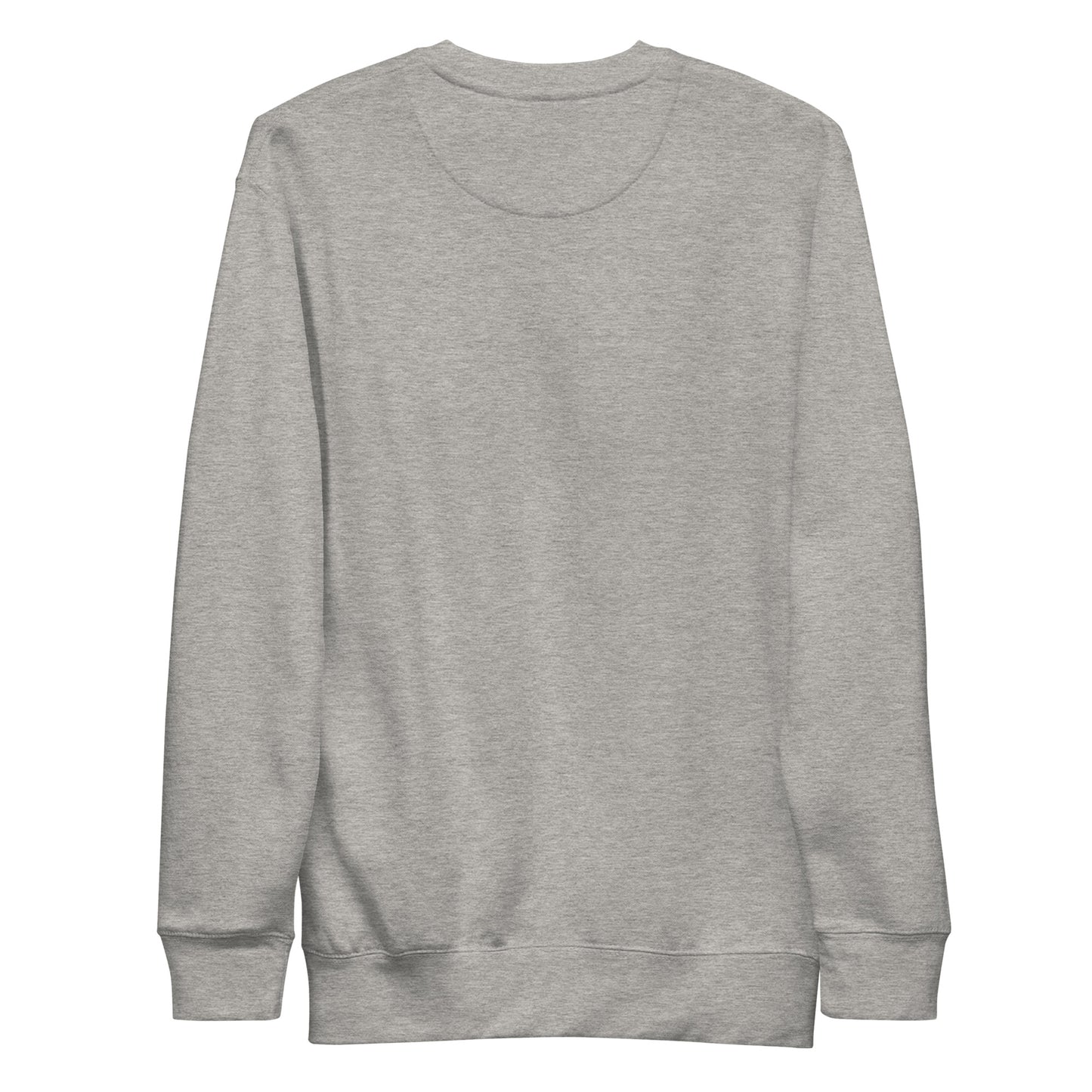MENTAL HAZARD - PREMIUM SWEATSHIRT