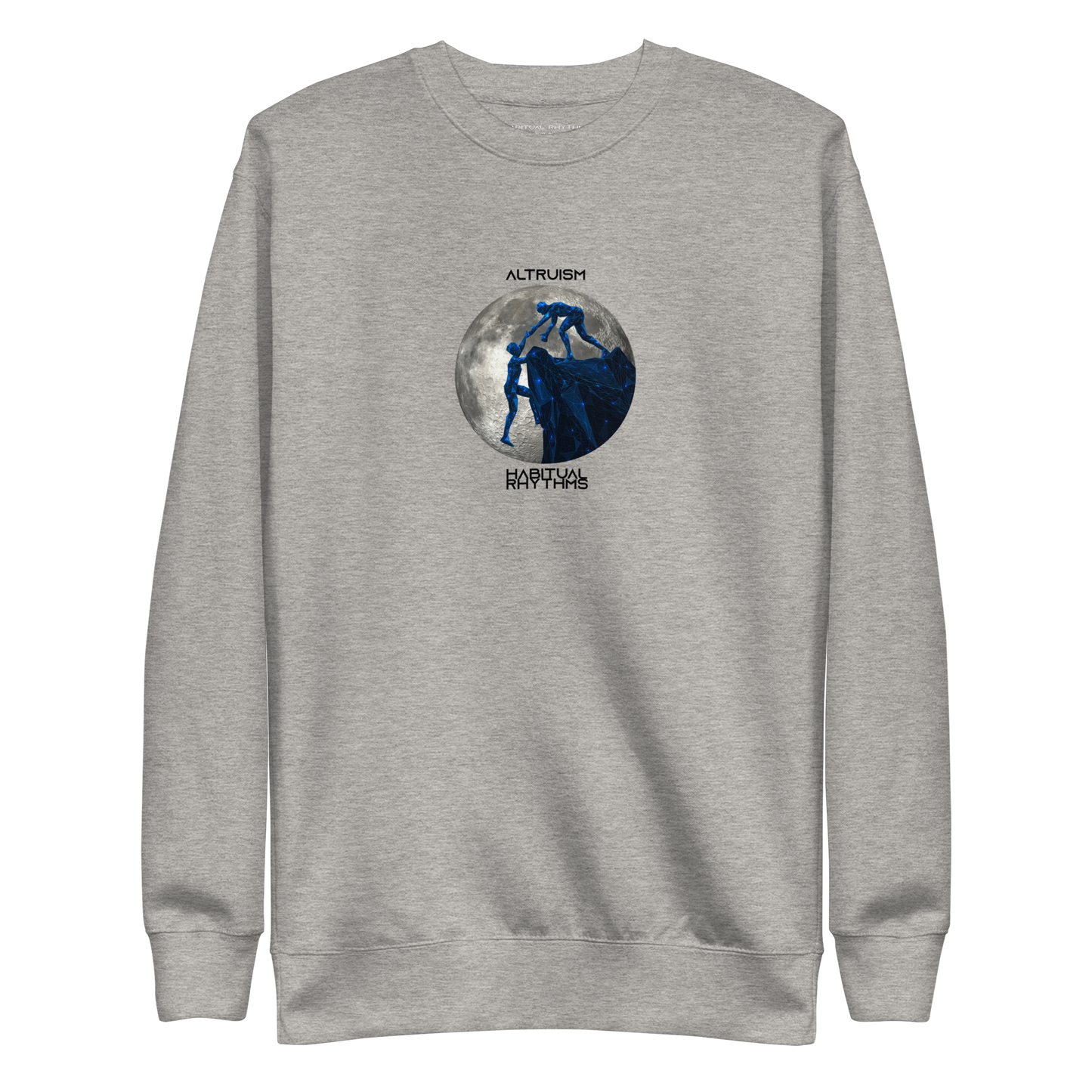 ALTRUISM - PREMIUM SWEATSHIRT