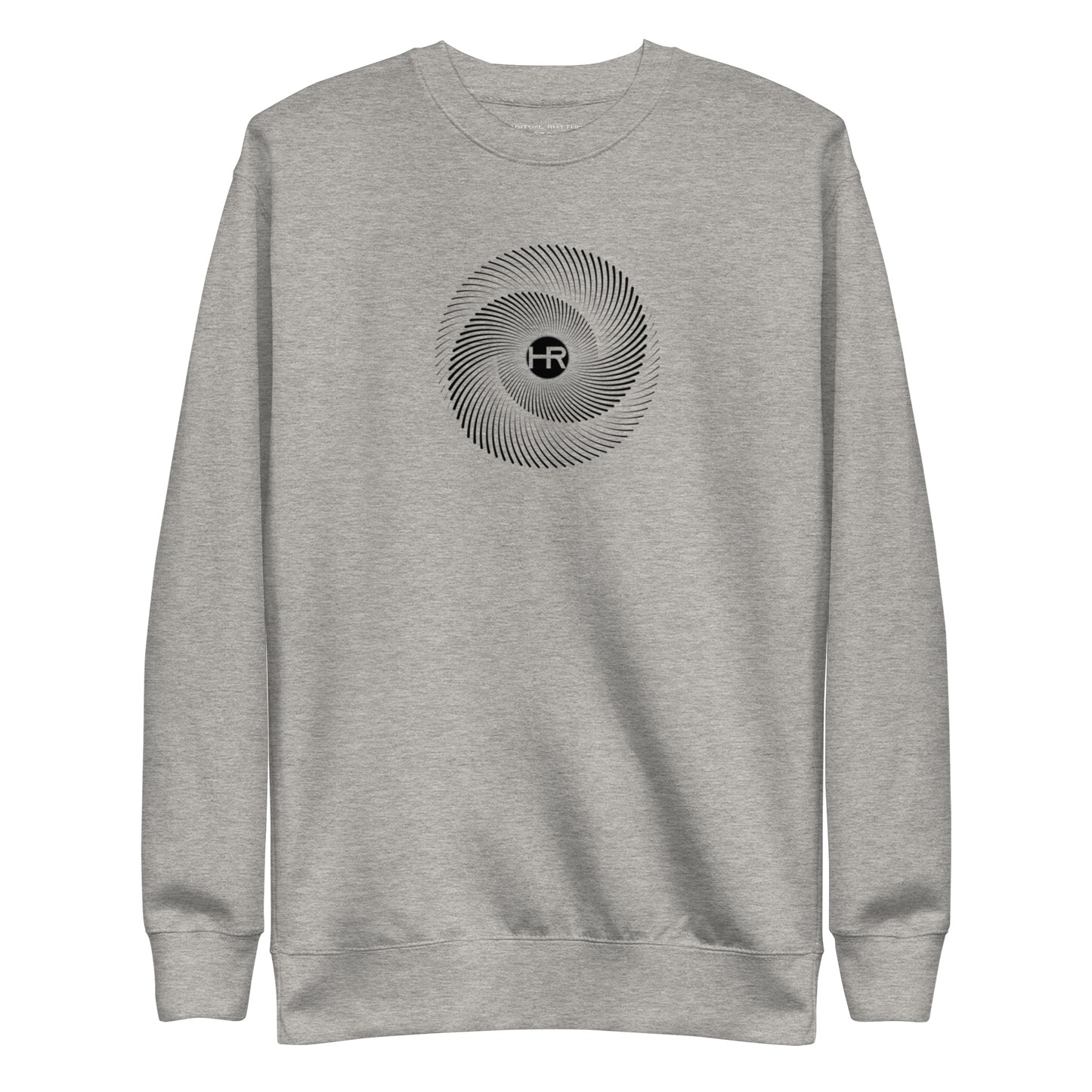 DIVERGENCE - PREMIUM SWEATSHIRT