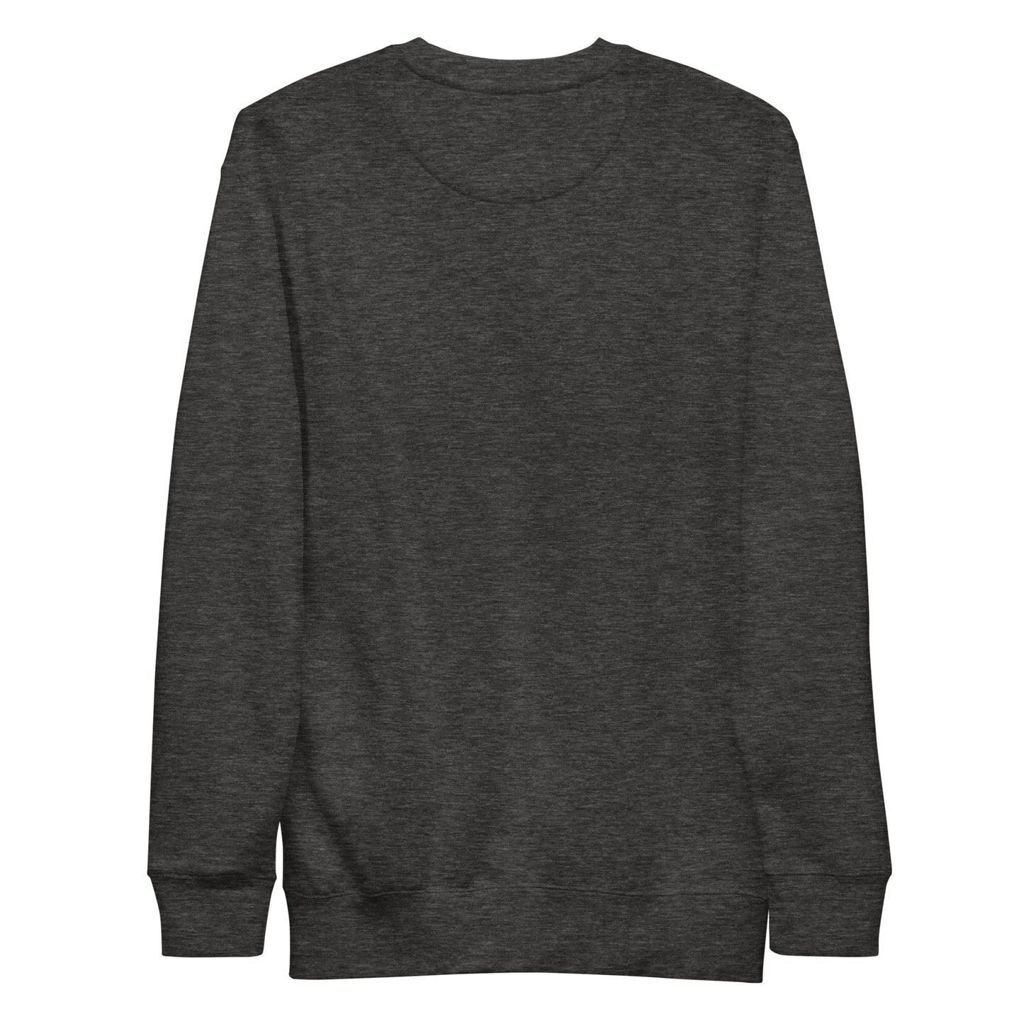 MENTAL HAZARD - PREMIUM SWEATSHIRT