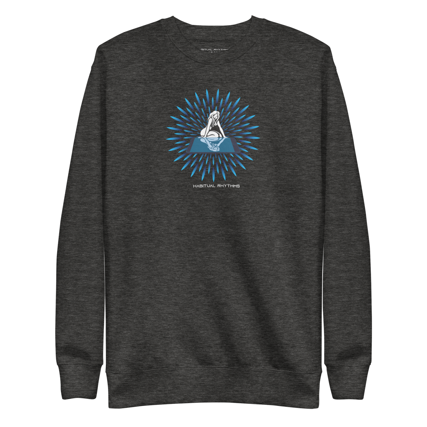 VANITY DREAM - PREMIUM SWEATSHIRT