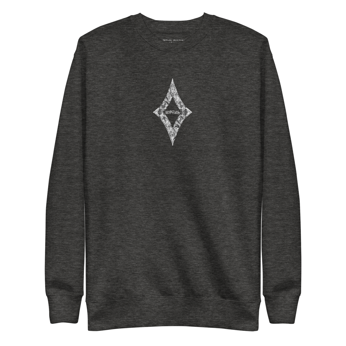 BALANCED OUT - PREMIUM SWEATSHIRT