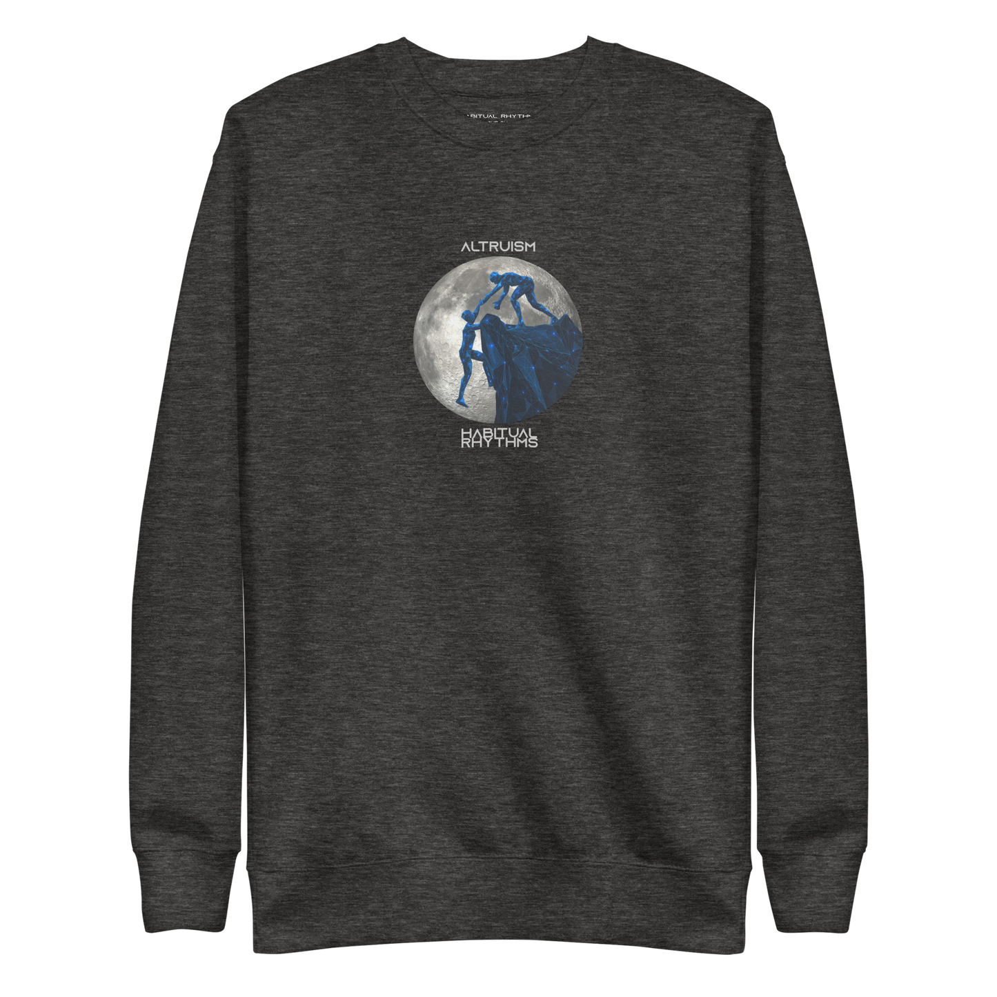 ALTRUISM - PREMIUM SWEATSHIRT