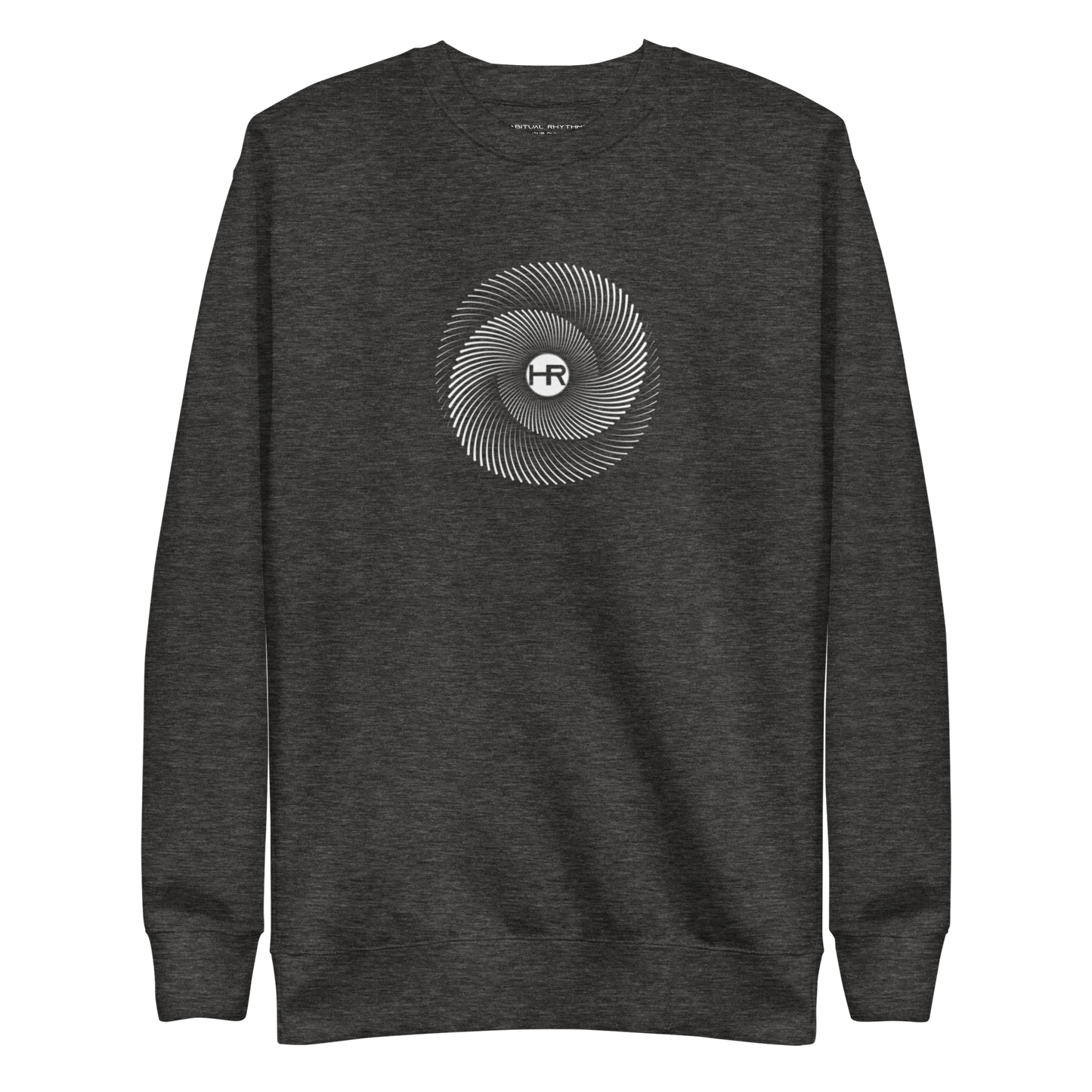 DIVERGENCE - PREMIUM SWEATSHIRT