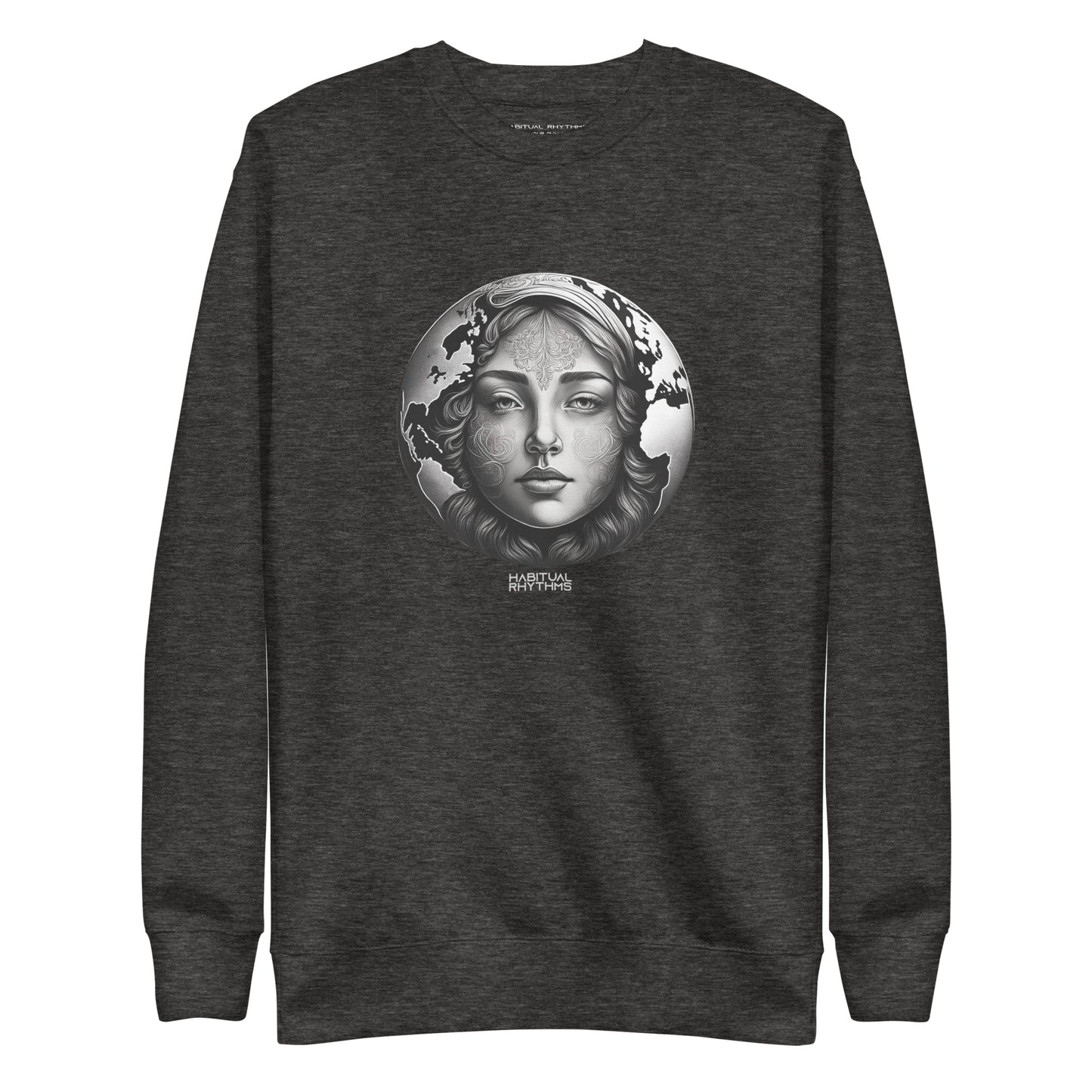 DESPONDENT - PREMIUM SWEATSHIRT