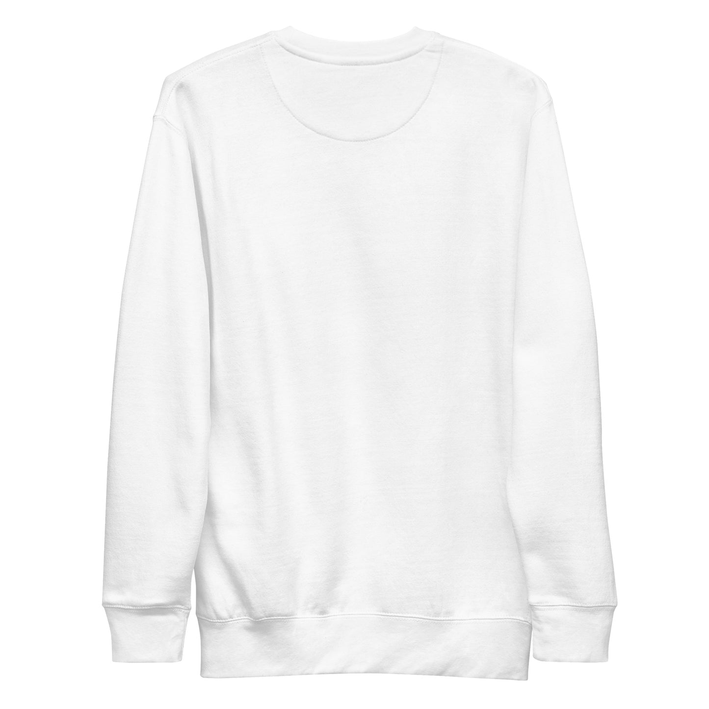 MENTAL HAZARD - PREMIUM SWEATSHIRT