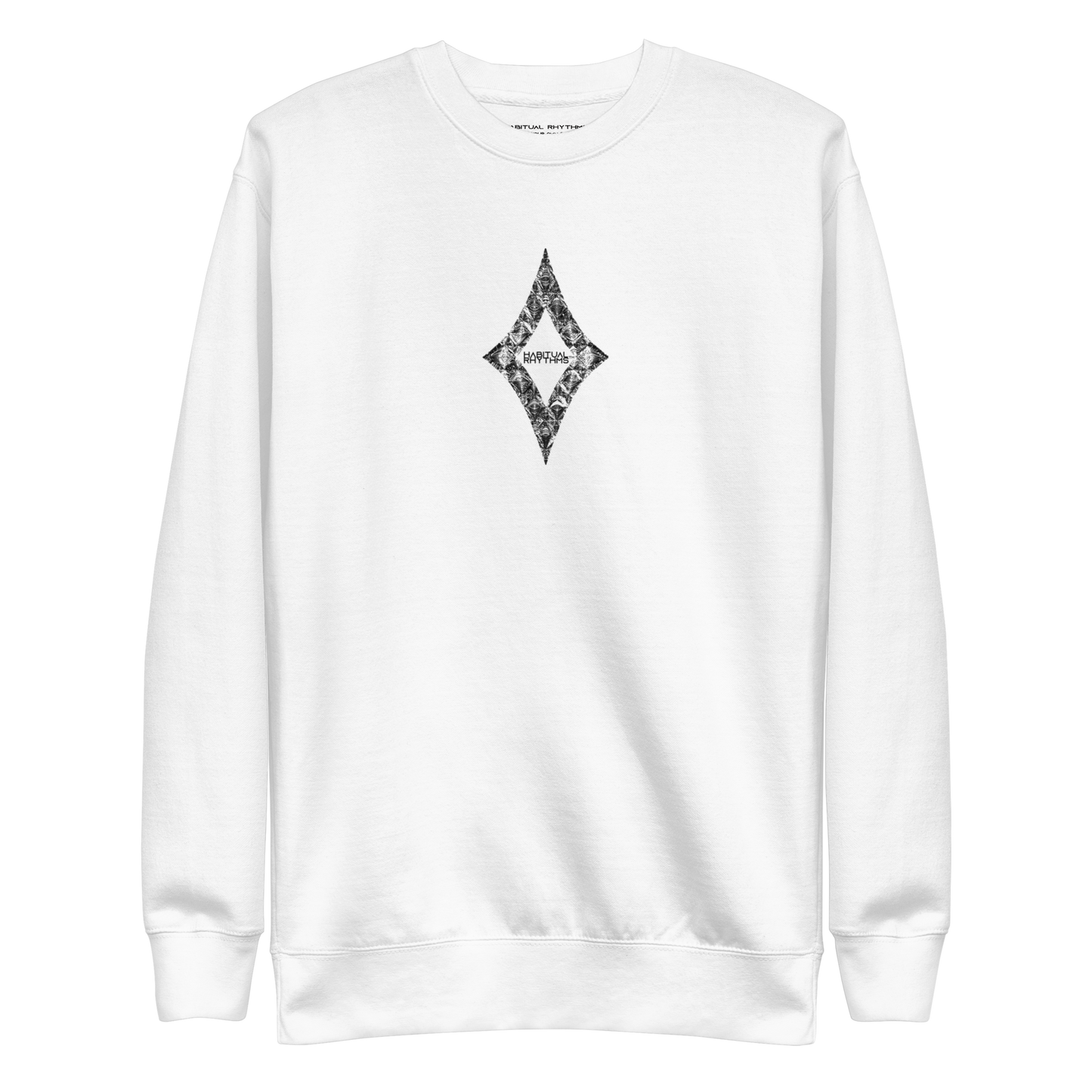 BALANCED OUT - PREMIUM SWEATSHIRT