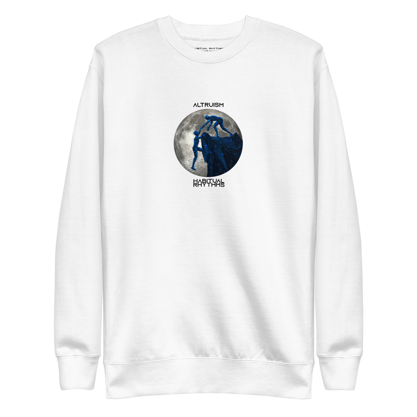 ALTRUISM - PREMIUM SWEATSHIRT