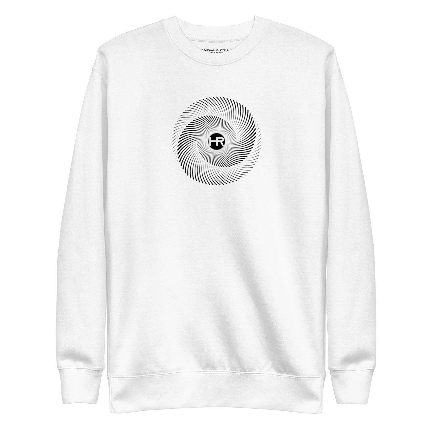 DIVERGENCE - PREMIUM SWEATSHIRT
