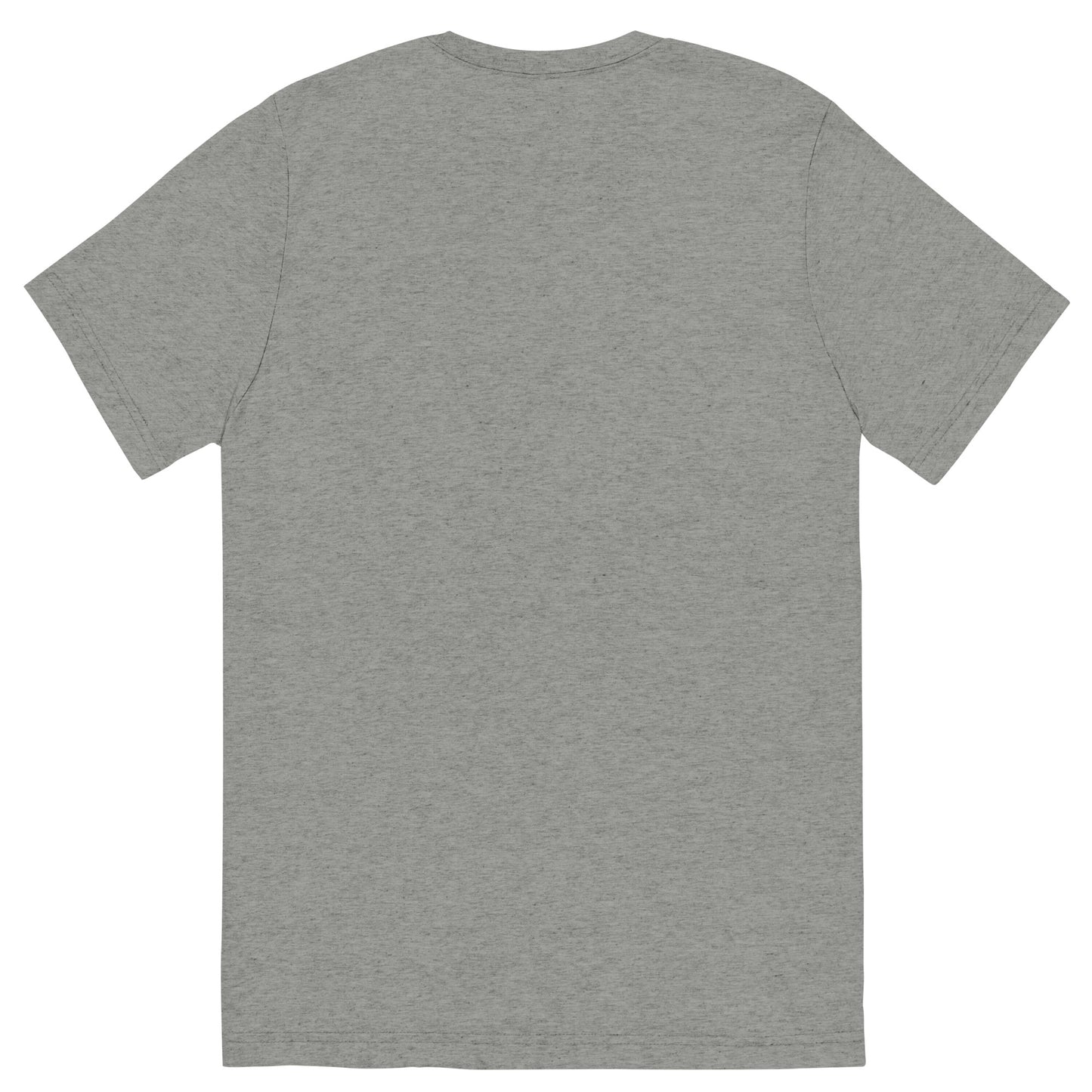 COMMON COURTESY - TRI BLEND TEE
