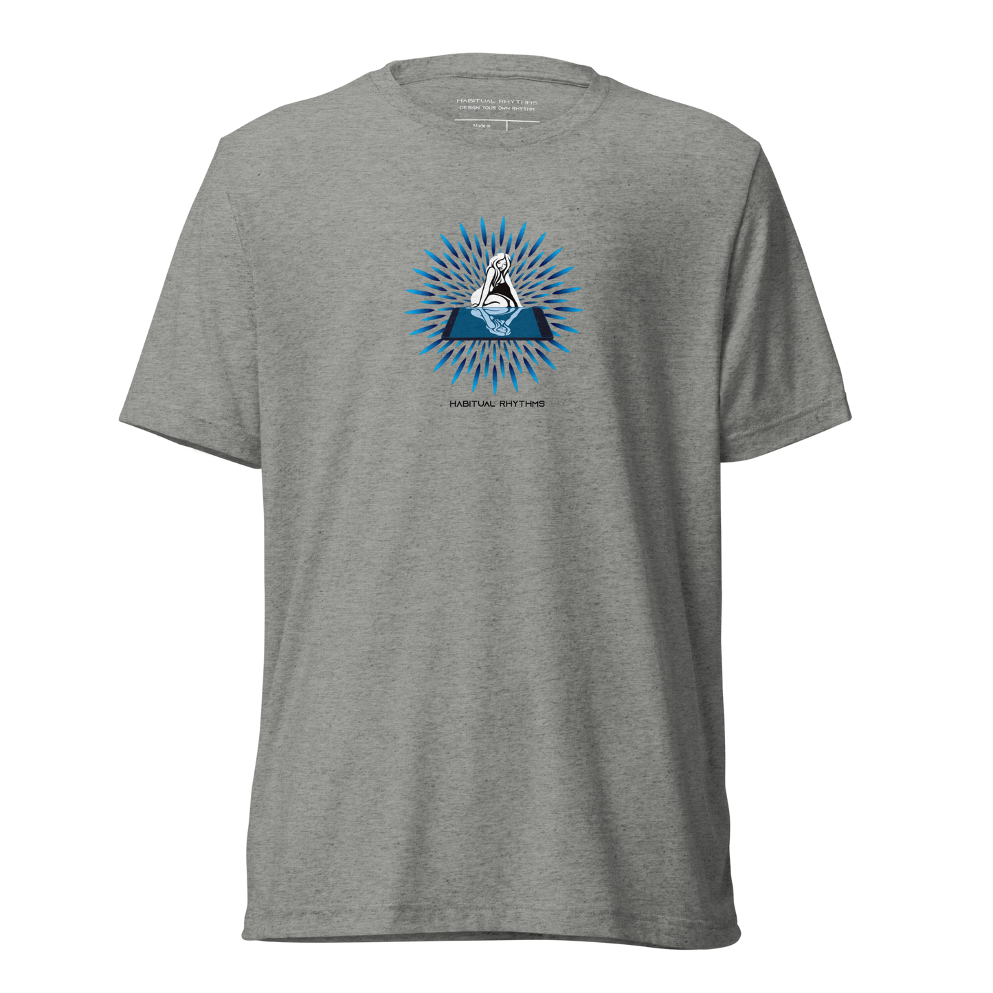 VANITY DREAM - TRI BLEND TEE