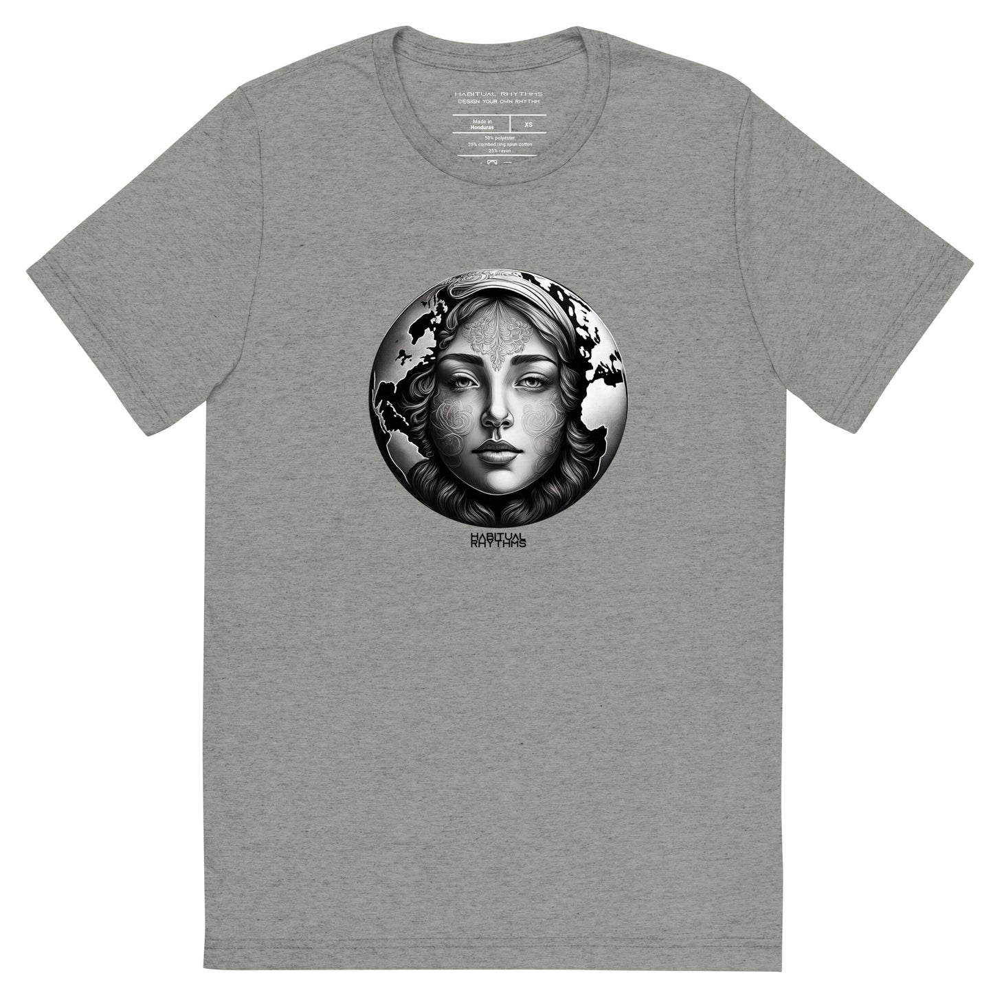 DESPONDENT - TRI BLEND TEE