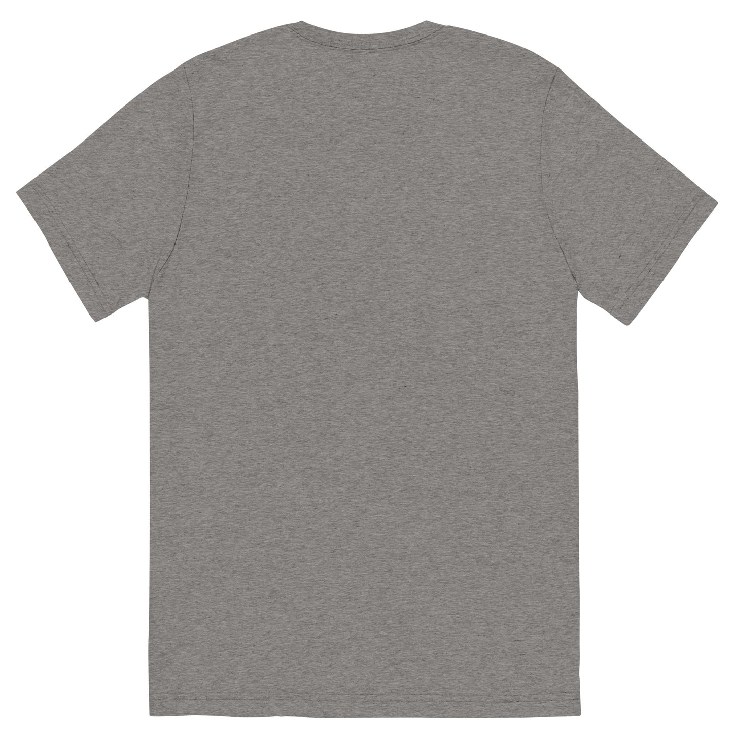 COMMON COURTESY - TRI BLEND TEE