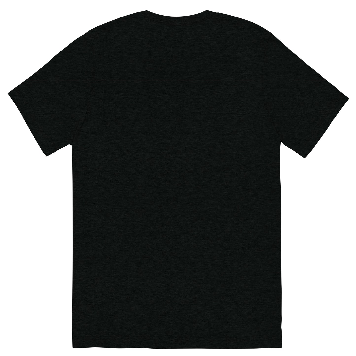 COMMON COURTESY - TRI BLEND TEE