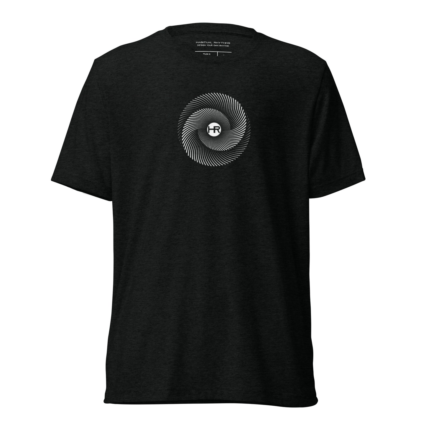 DIVERGENCE - TRI BLEND TEE
