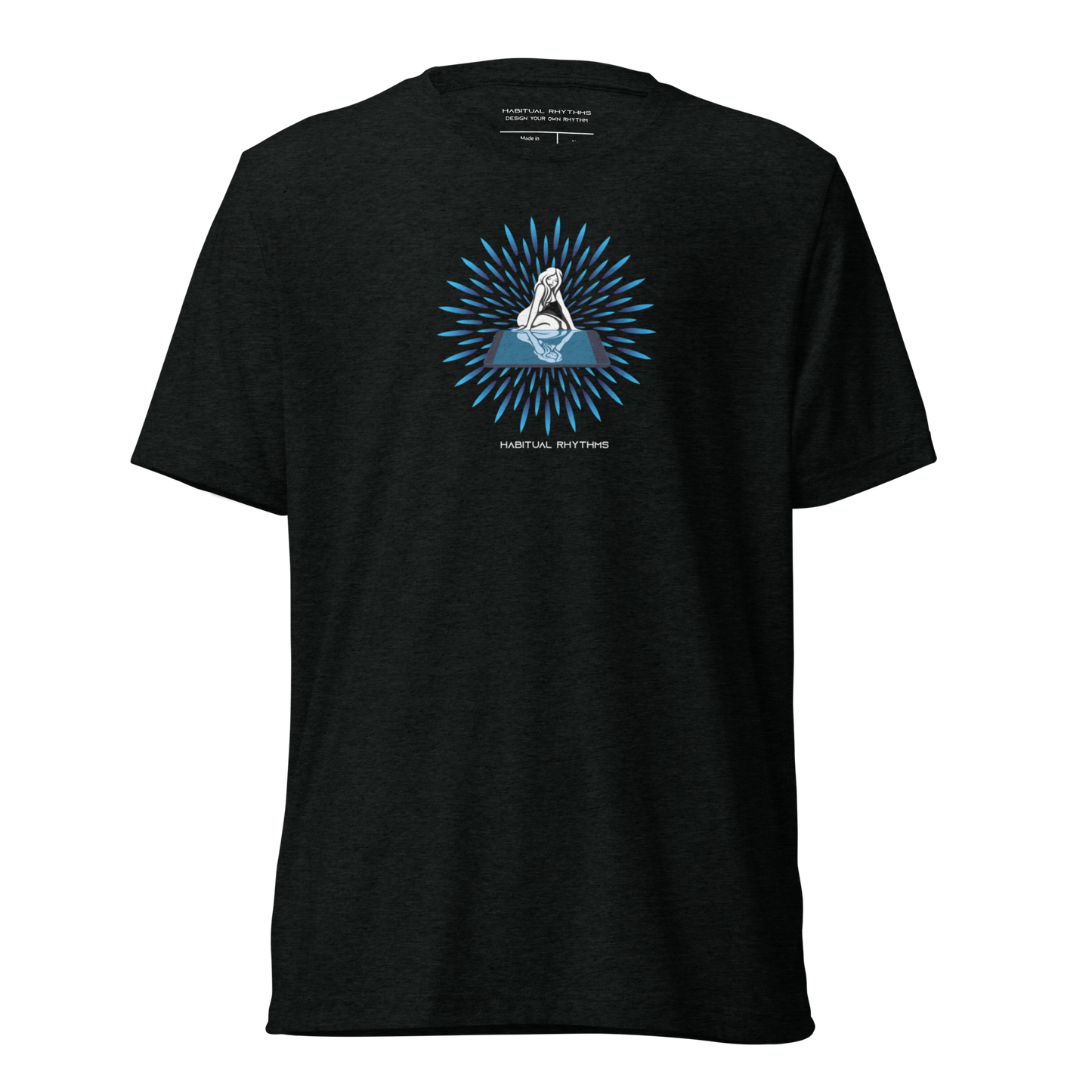 VANITY DREAM - TRI BLEND TEE