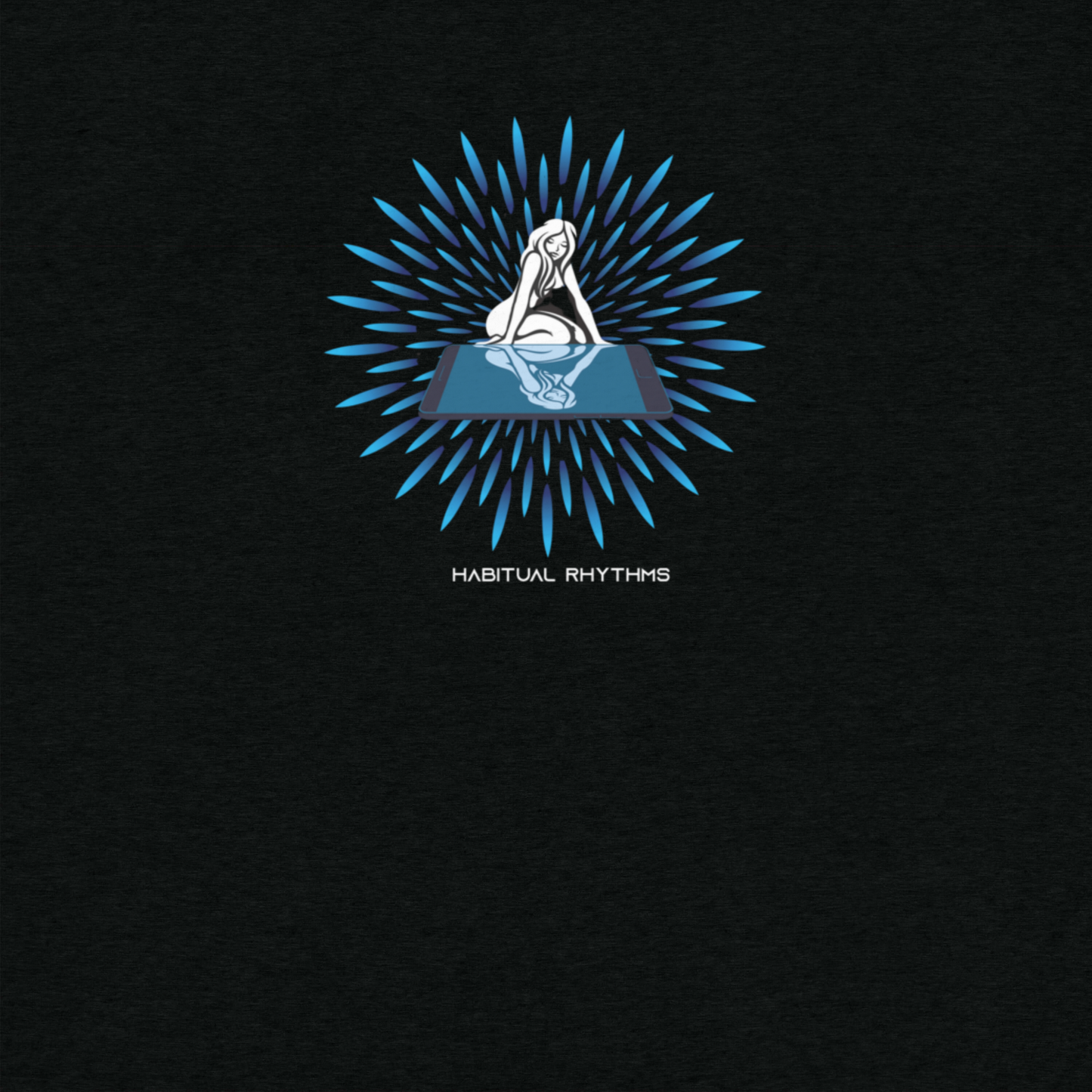 VANITY DREAM - TRI BLEND TEE