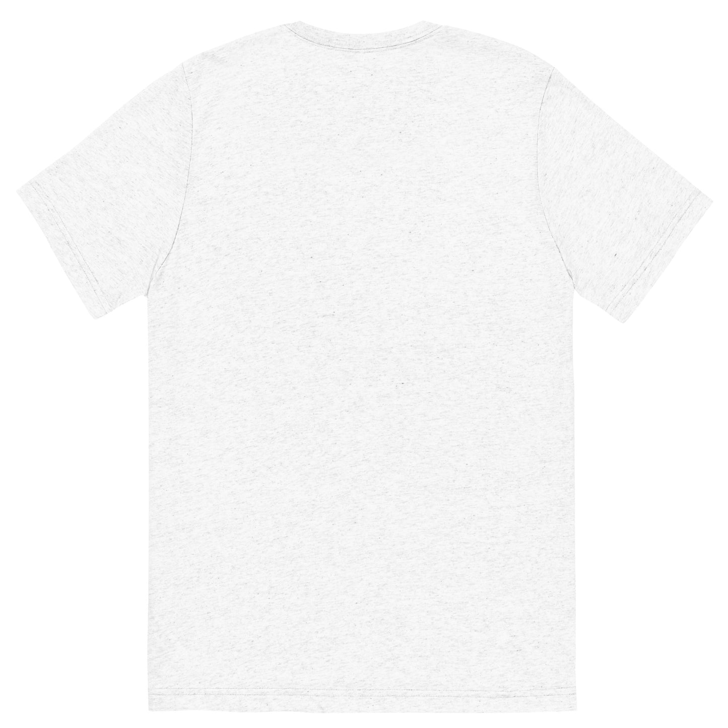 COMMON COURTESY - TRI BLEND TEE