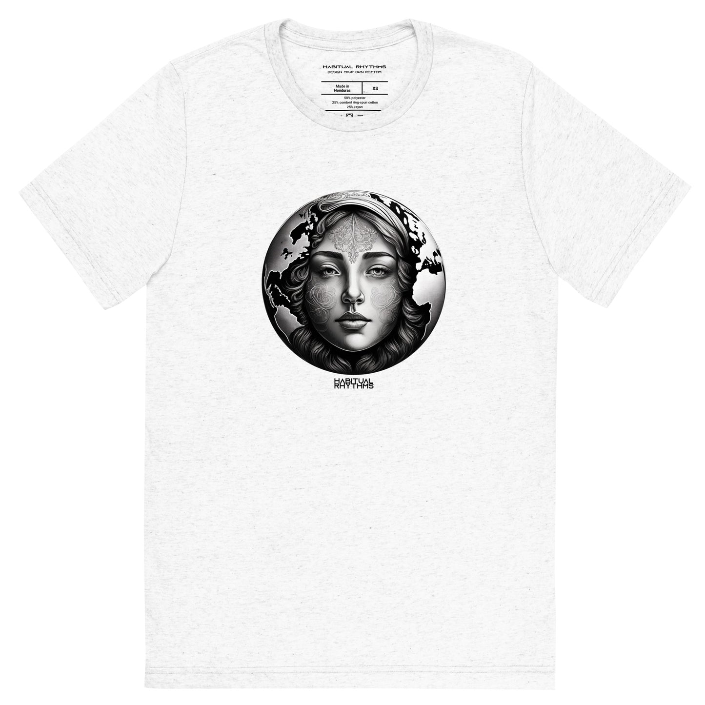 DESPONDENT - TRI BLEND TEE
