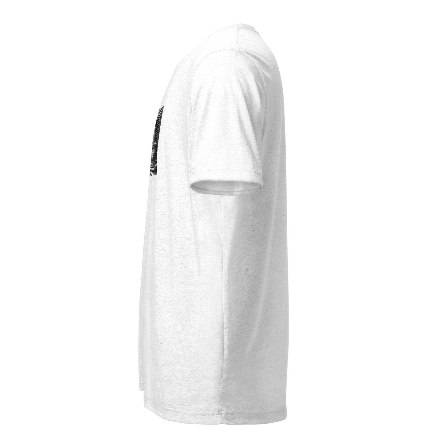 DOOM SCROLL - TRI BLEND TEE