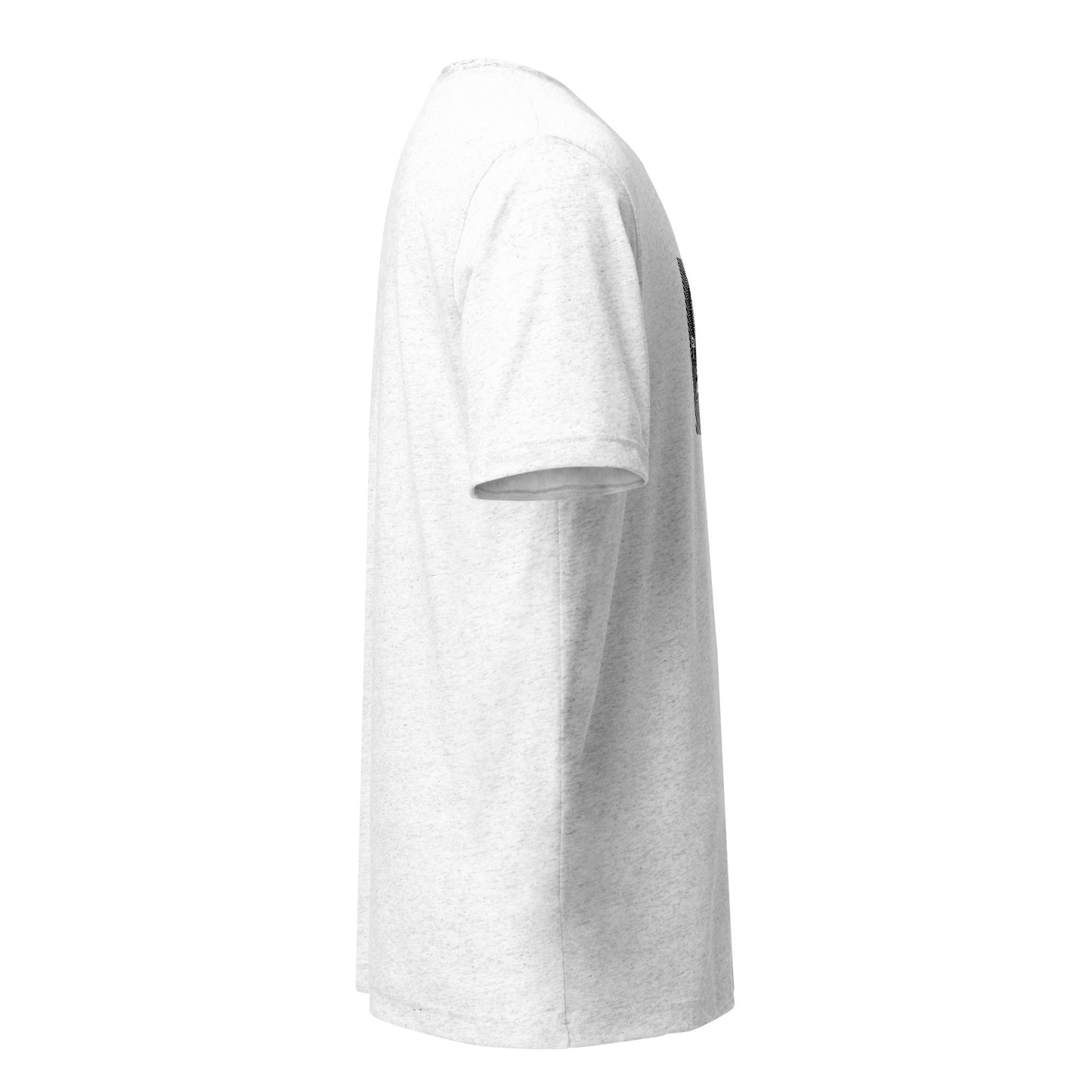 DOOM SCROLL - TRI BLEND TEE