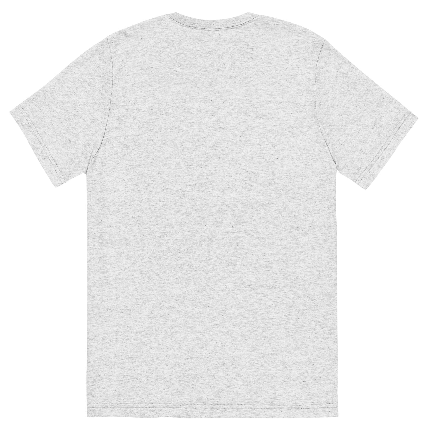 COMMON COURTESY - TRI BLEND TEE