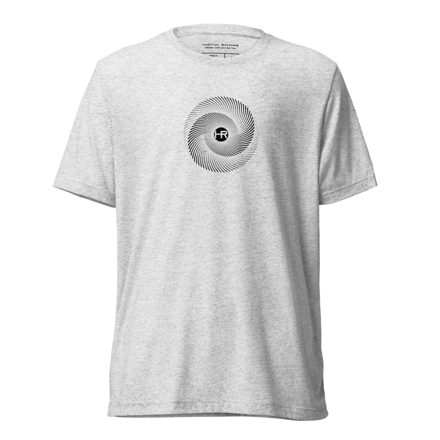 DIVERGENCE - TRI BLEND TEE