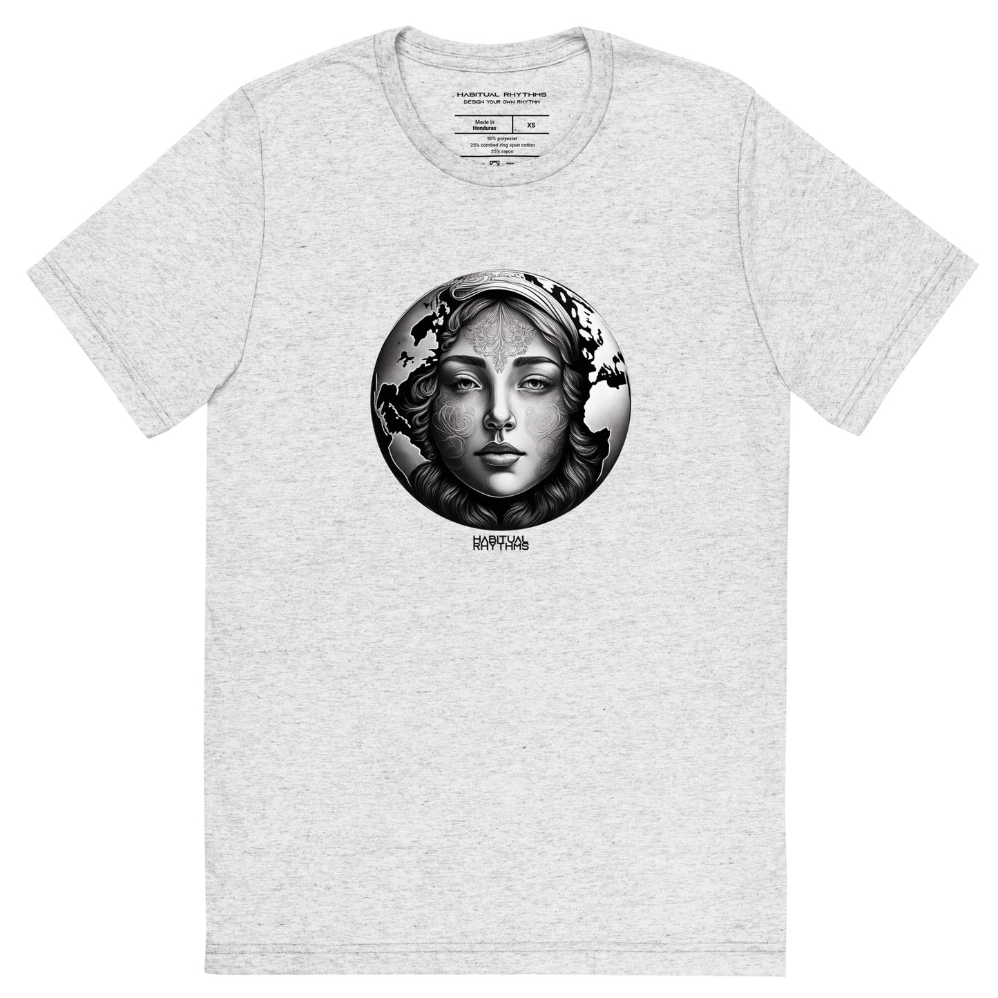 DESPONDENT - TRI BLEND TEE
