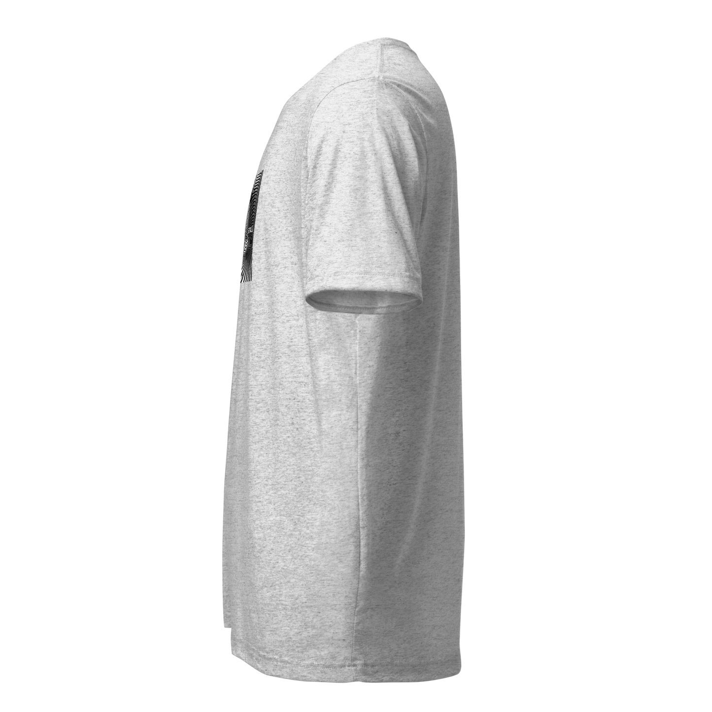 DOOM SCROLL - TRI BLEND TEE